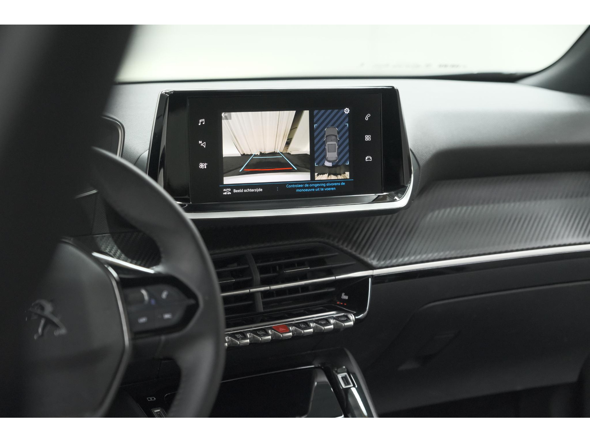 Peugeot 2008 PureTech 130 Allure Pack | Camera | Adaptieve Cruise Control | Apple Carplay | Stoelverwarming