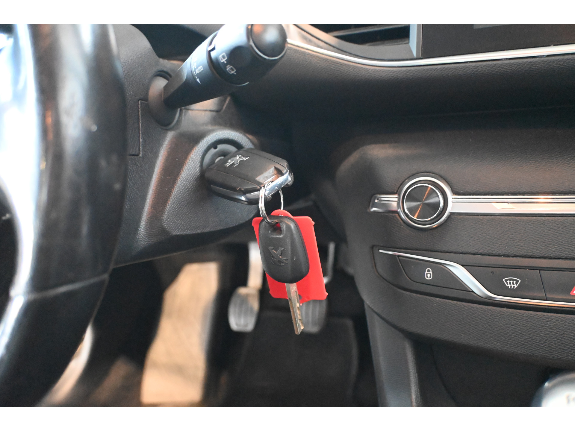 Peugeot 308 SW 1.6 BlueHDI Blue Lease Pack Clima Navigatie Cruise Control Goed Onderhouden! Inruil Mogelijk!