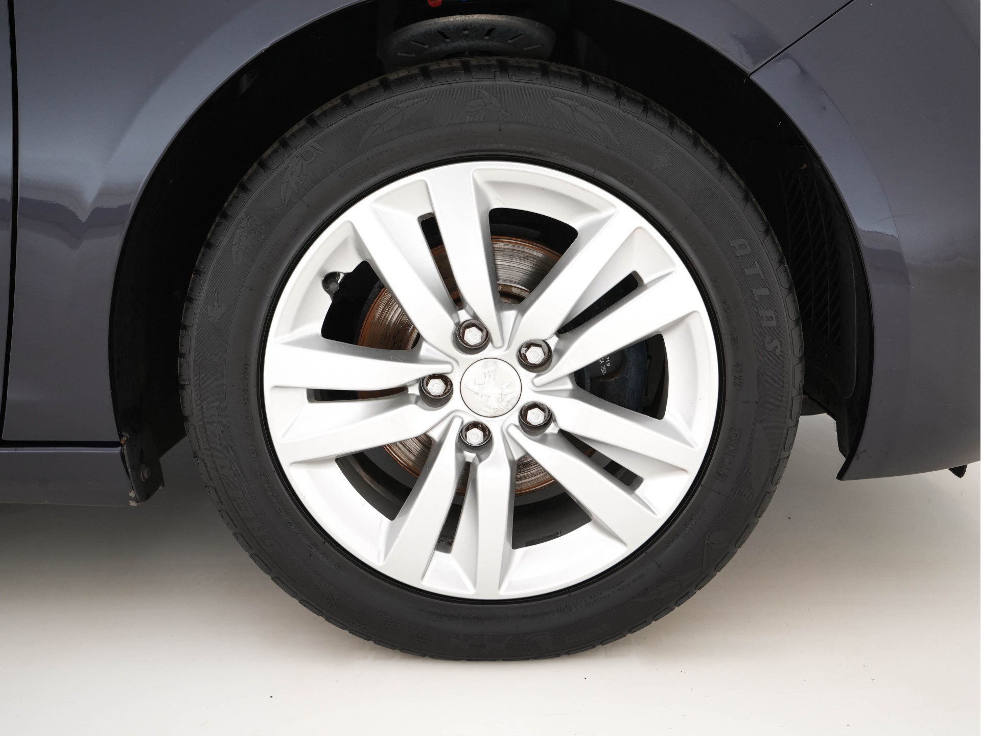 Peugeot 308 SW 1.6 BlueHDI Blue Lease Pack *NAVI-FULLMAP | COMFORT-SEATS | ECC | PDC | CRUISE | 16''ALU*