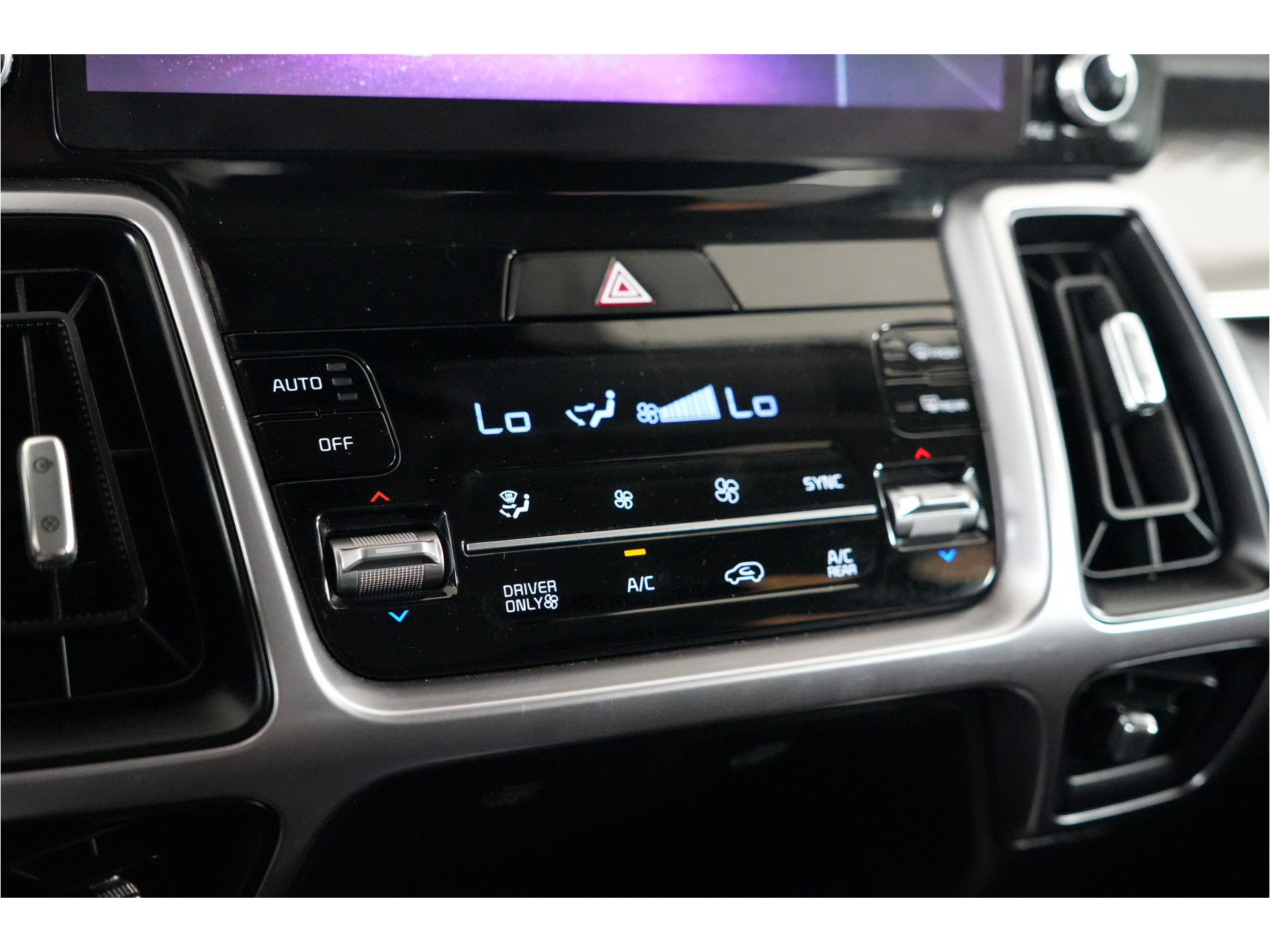 Kia Sorento 1.6 T-GDI 4WD 265 pk PHEV | SOH 100% | 7 pers | Navi | Apple/Android | Camera |