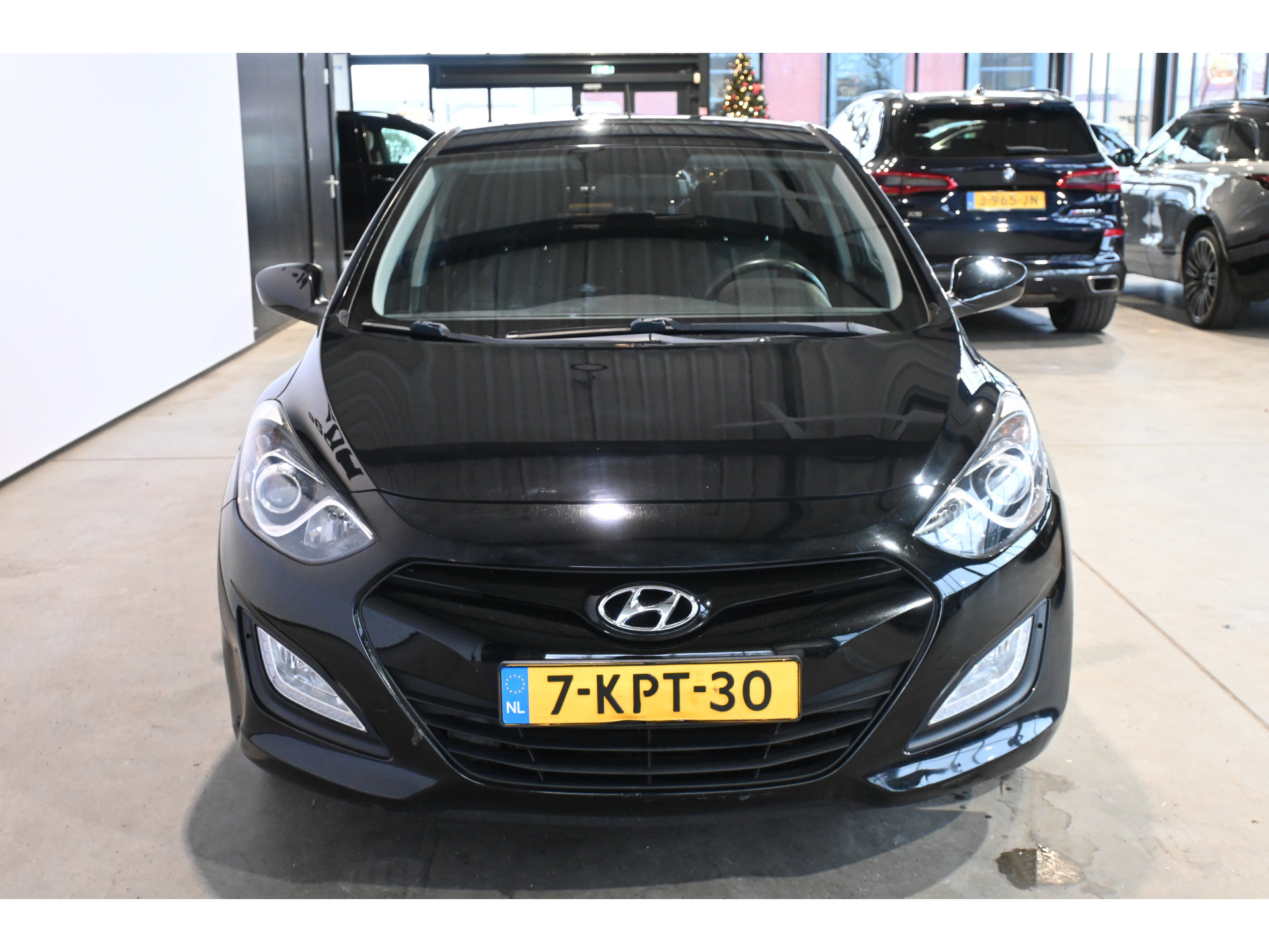 Hyundai i30 1.4i i-Drive Airco Elektrisch Pakket! All in Prijs! Inruil Mogelijk!