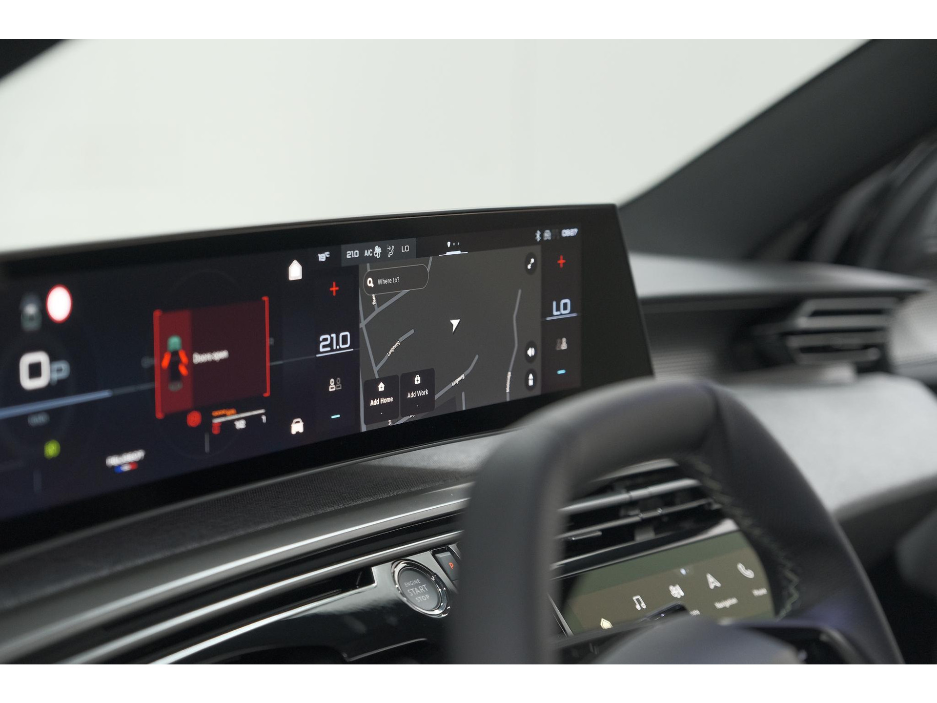 Peugeot 3008 Hybrid 145 e-DCS6 GT | Elektrische Kofferklep | Camera | Adaptieve Cruise Control | Apple CarPlay