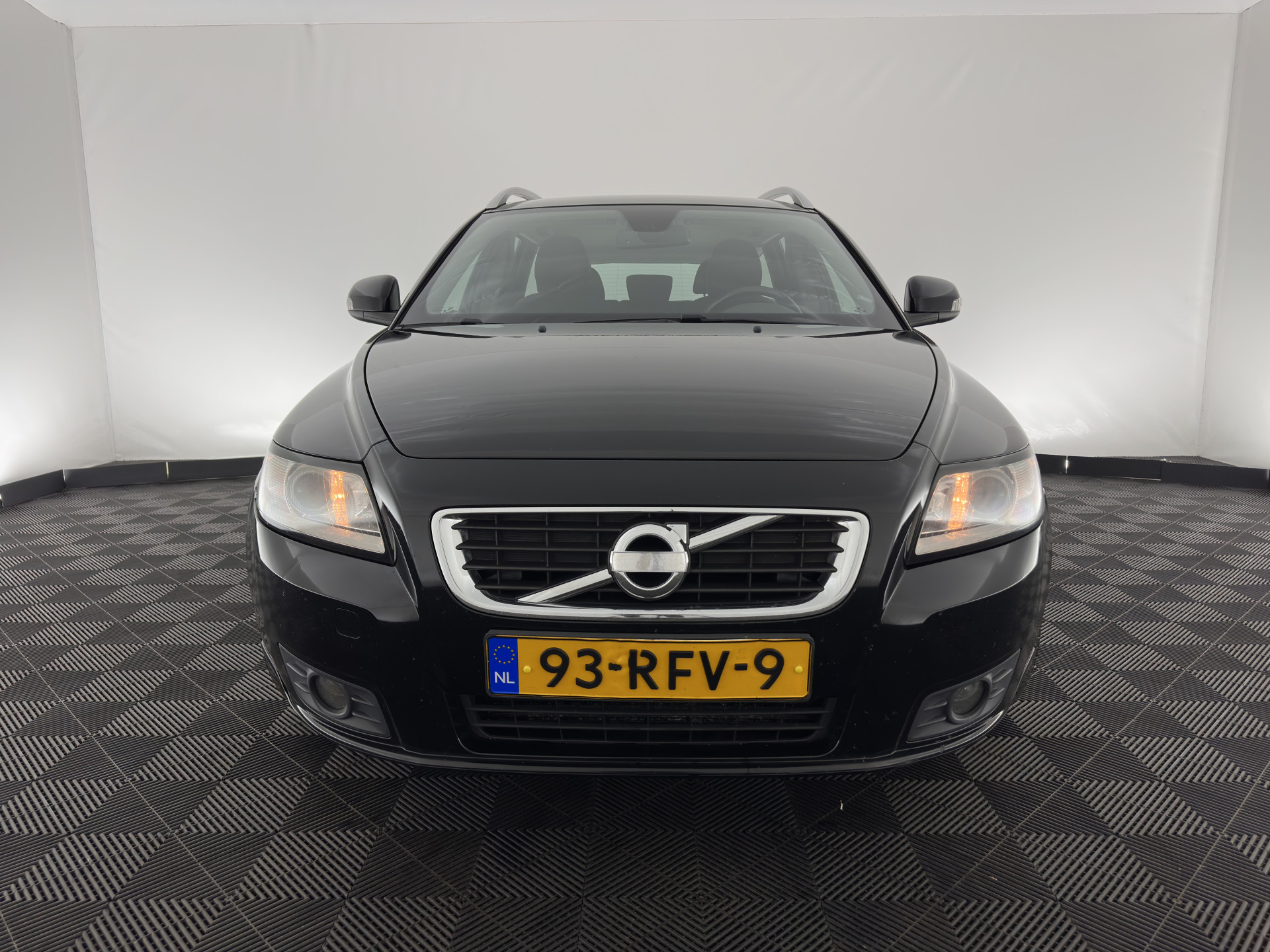 Volvo V50 1.6 D2 S/S Sport *COMFORT-SEATS | ECC | PDC | TOWBAR | 17"ALU*