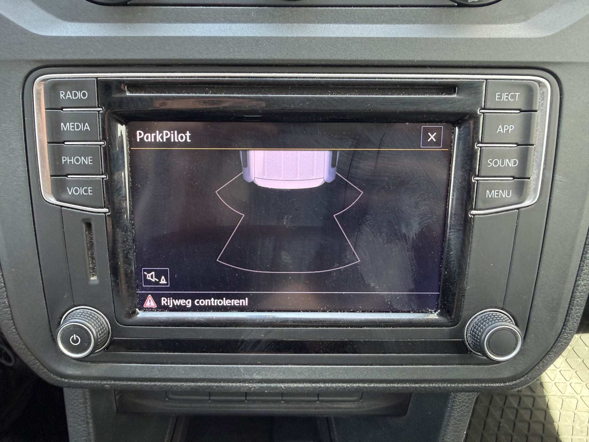 Volkswagen e-Caddy 37kWh 113PK L2H1 Elektrisch Caddy ABT Maxi 37,3kWh 159km WLTP Trekhaak Airco Stoelverwarming Parkeersensoren