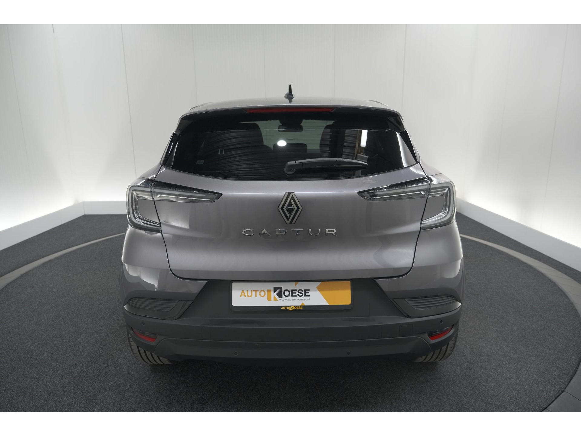 Renault Captur Mild Hybrid 160 Techno | Pack Winter | Camera | Adaptieve Cruise Control | Apple Carplay