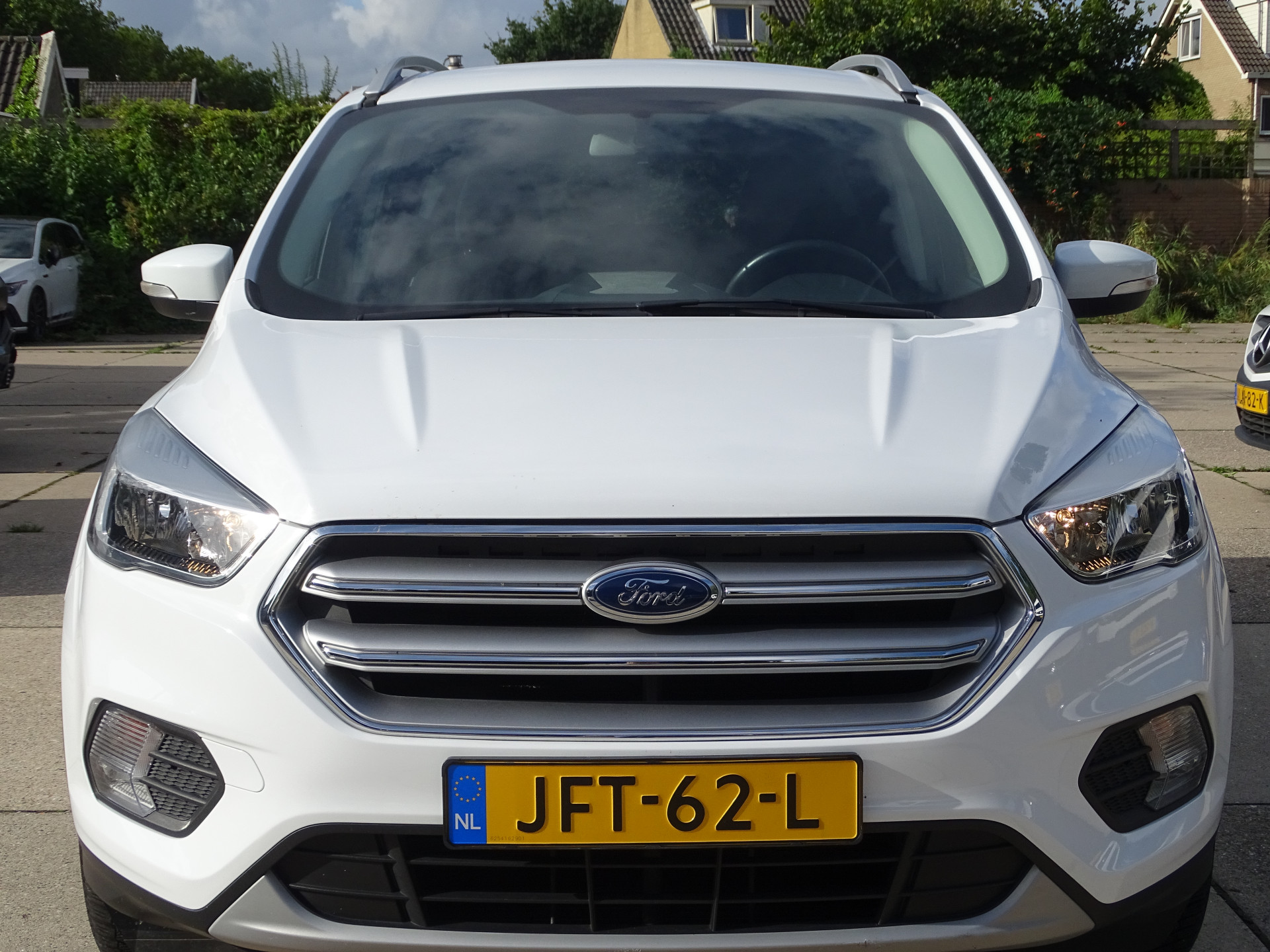 Ford Kuga 1.5 EcoBoost ST Line