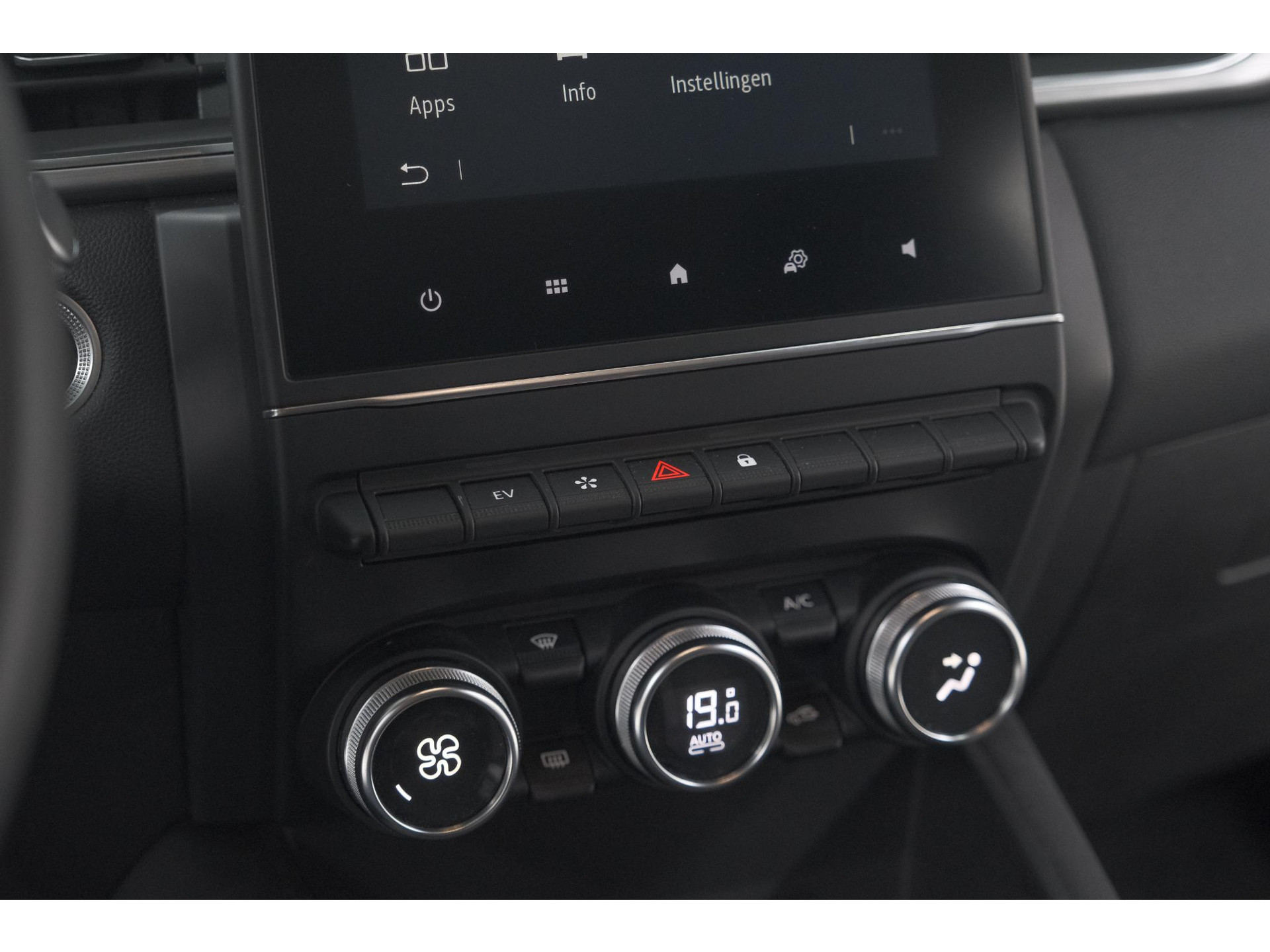 Renault Captur 1.6 E-Tech Plug-in Hybrid 160 Intens | Parkeersensoren | Apple Carplay | Navigatie | Climate Control