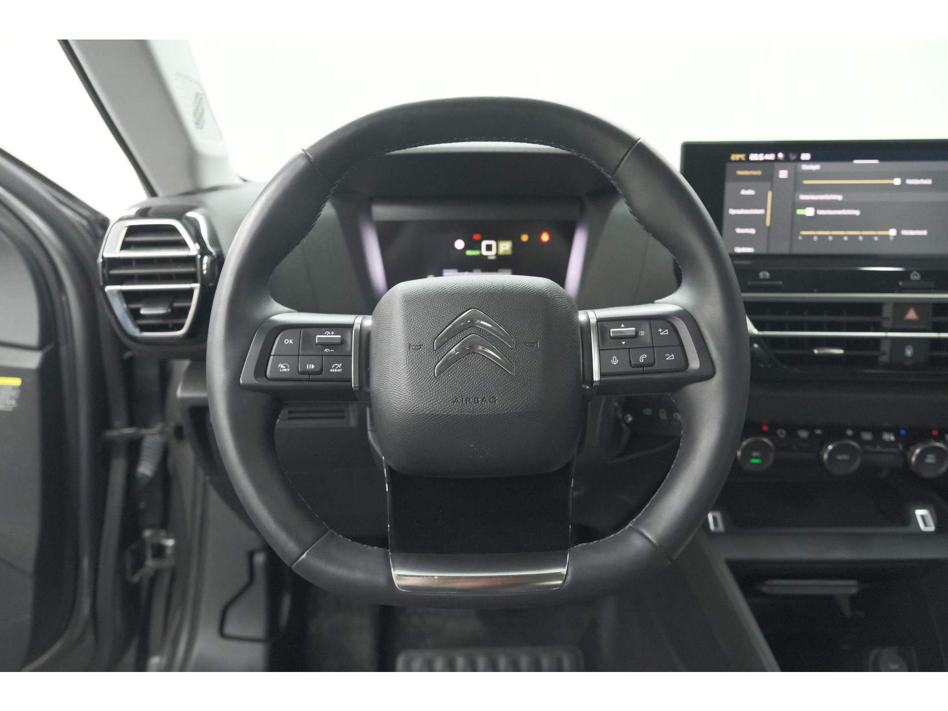 Citroen Ë-C4 Feel Pack 50 kWh | Camera | Navigatie | Parkeersensoren | Stoelverwarming
