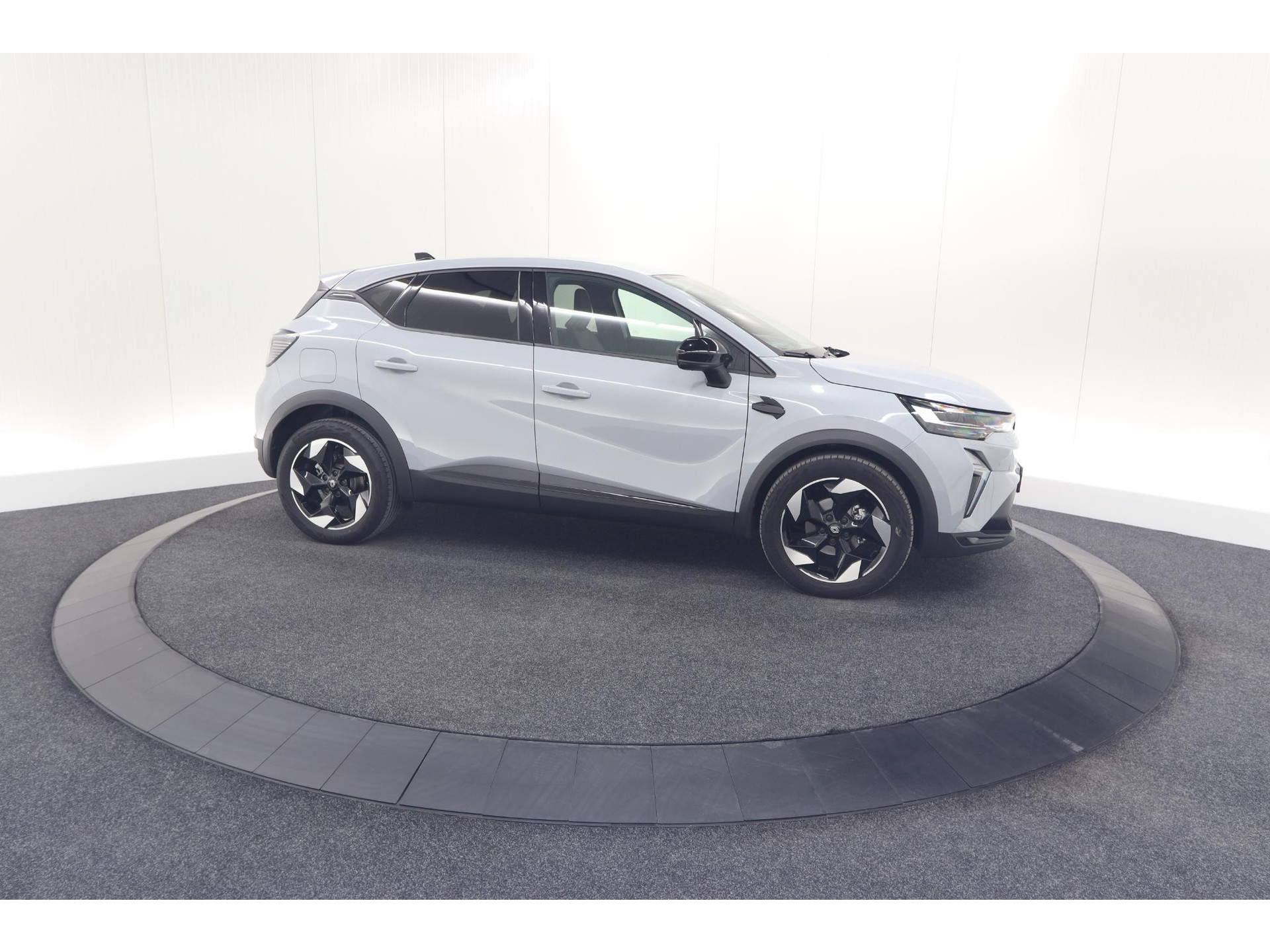 Renault Captur Mild Hybrid 160 EDC Techno | Pack Winter | Camera | Adaptieve Cruise Control | Apple Carplay
