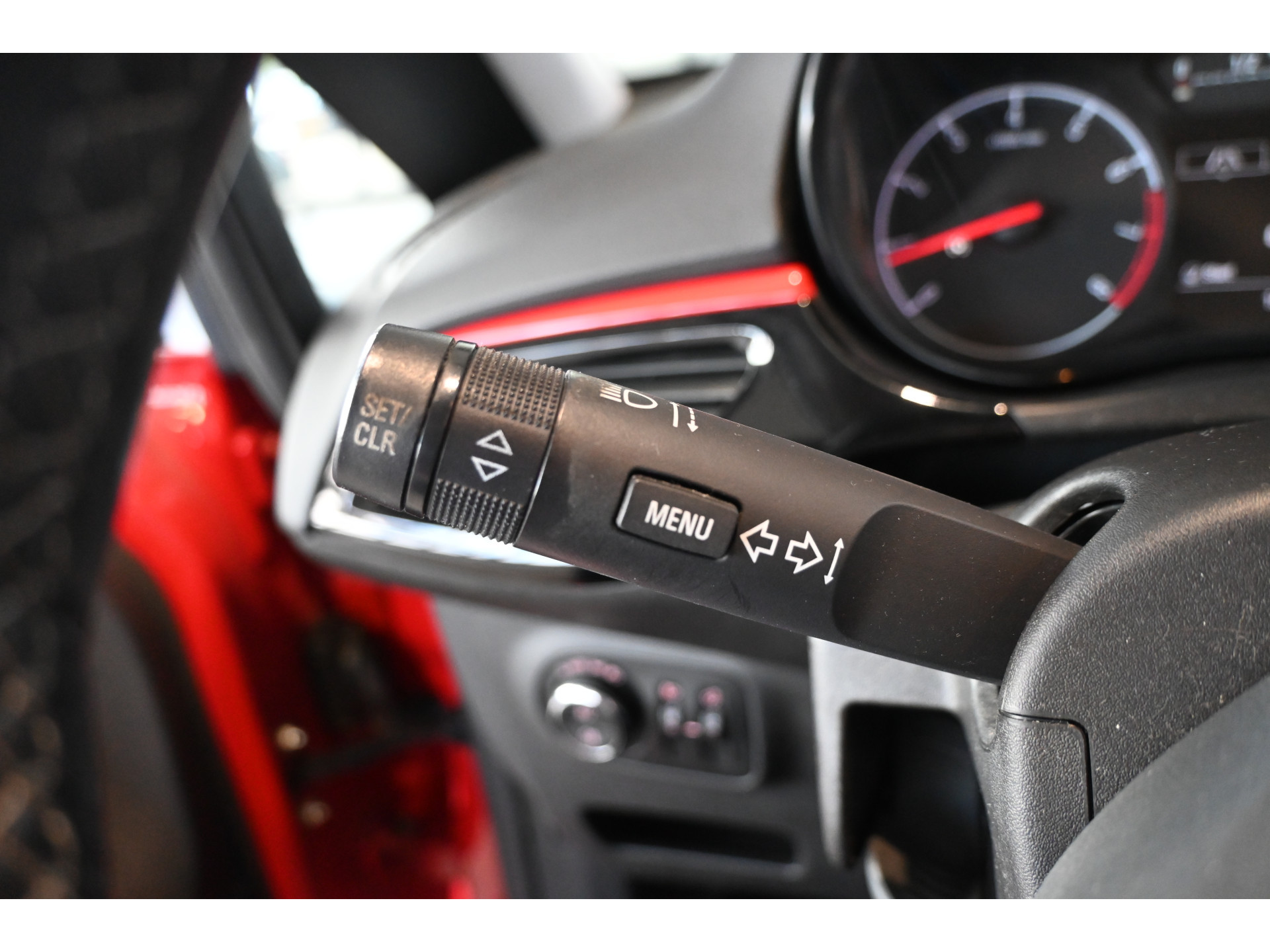 Opel Corsa 1.0 Turbo OPC Line Edition Airco Cruise Control Carplay Goed Onderhouden! Inruil Mogelijk!