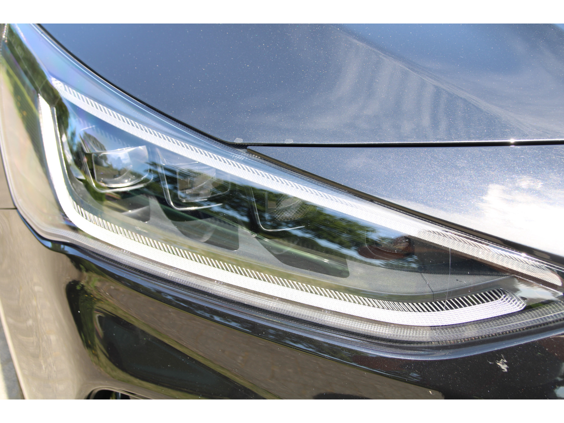 Ford Focus 1.0 EcoBoost Hybrid 155 PK ST Line X Automaat WINTER-PACK| B&O AUDIO | MATRIX LED |
