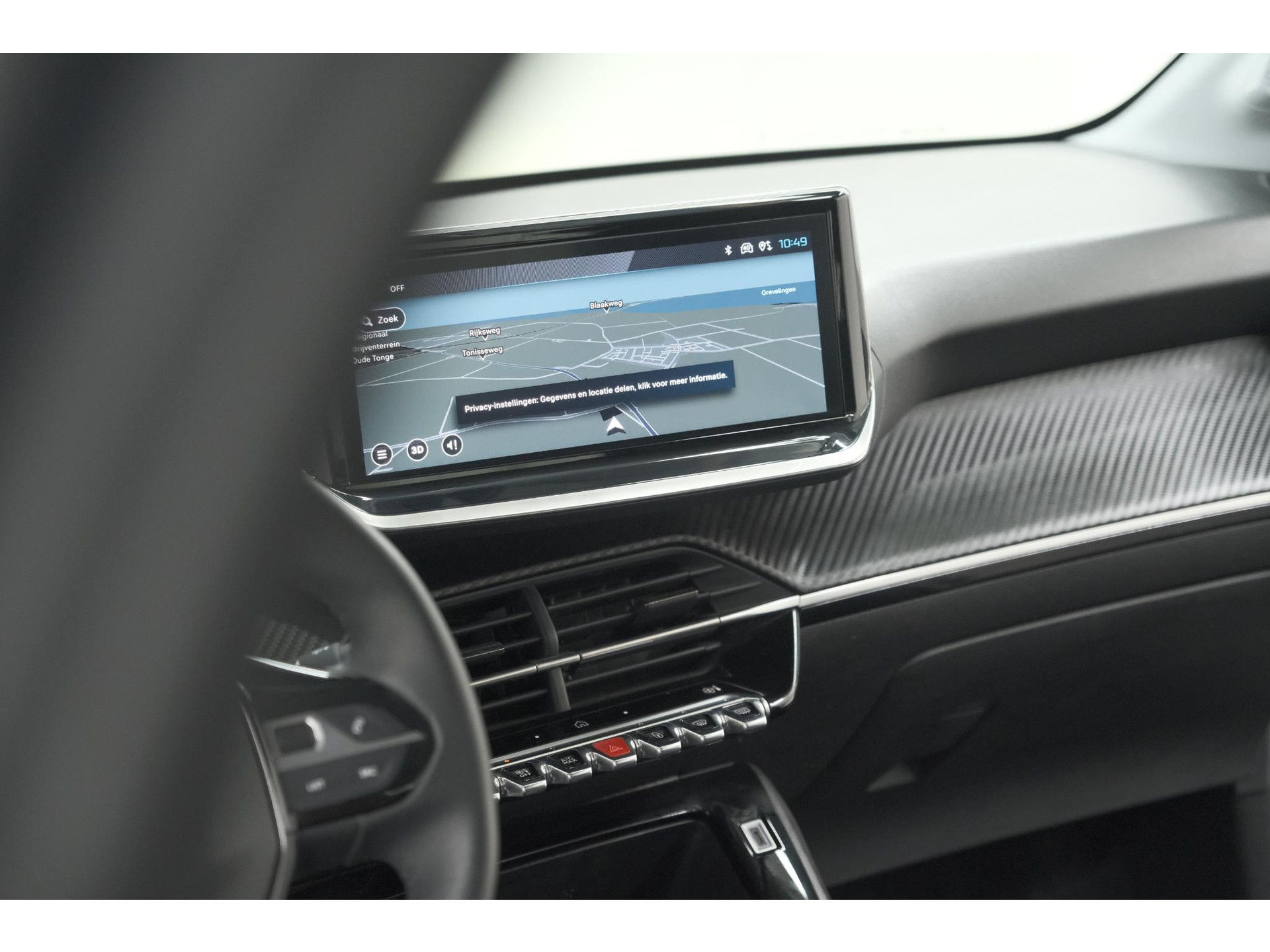 Peugeot 208 PureTech 100 Active | Parkeersensoren | Navigatie | Apple Carplay