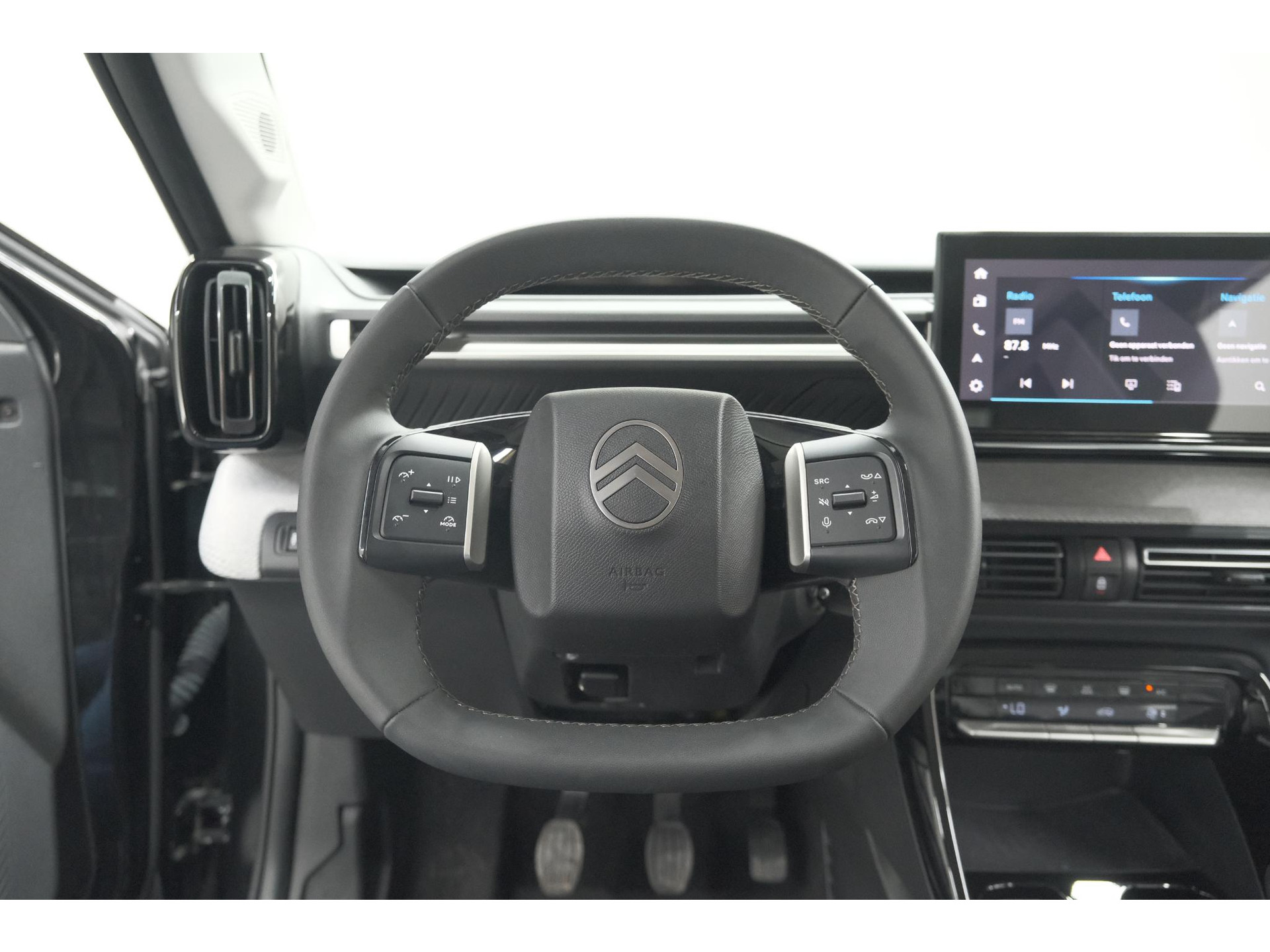 Citroen C3 Turbo 100pk Max | Nieuw Model | Camera | Navigatie | Apple Carplay | Parkeersensoren