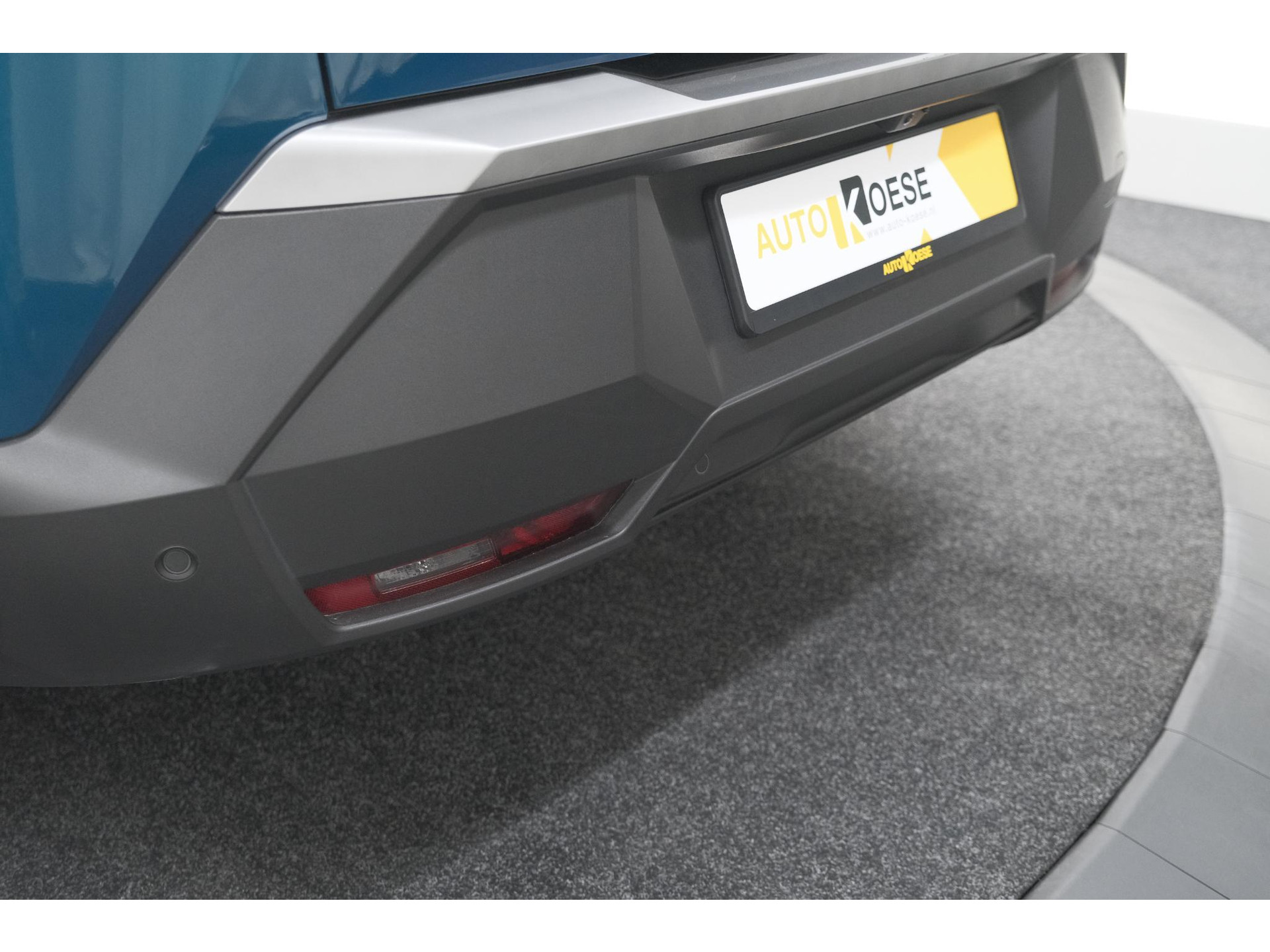 Peugeot 3008 Hybrid 136 e-DSC6 Allure | Camera | Apple Carplay | Parkeersensoren