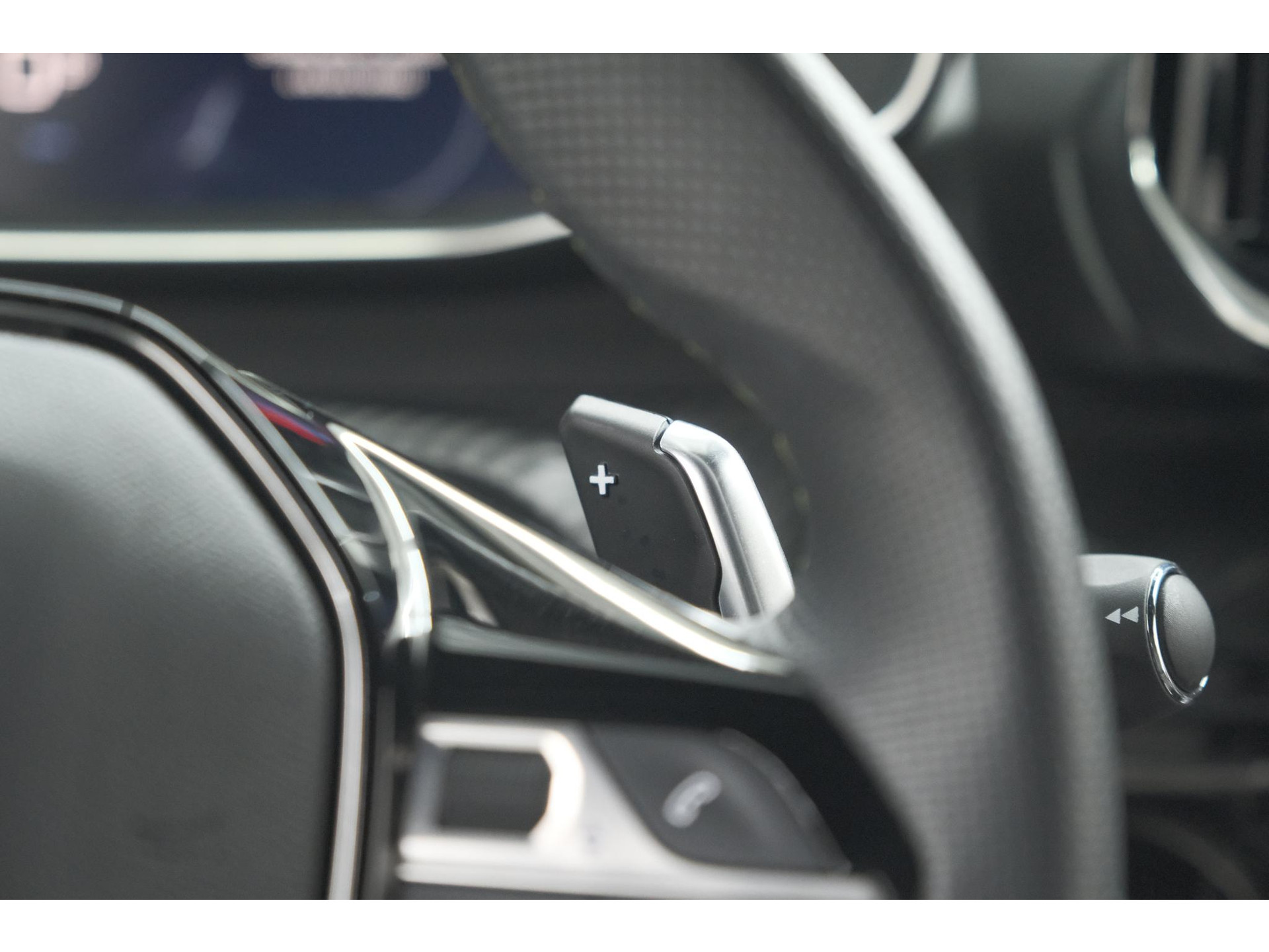 Peugeot 208 Hybrid 136 e-DCS6 GT | Camera | Apple Carplay | Parkeersensoren