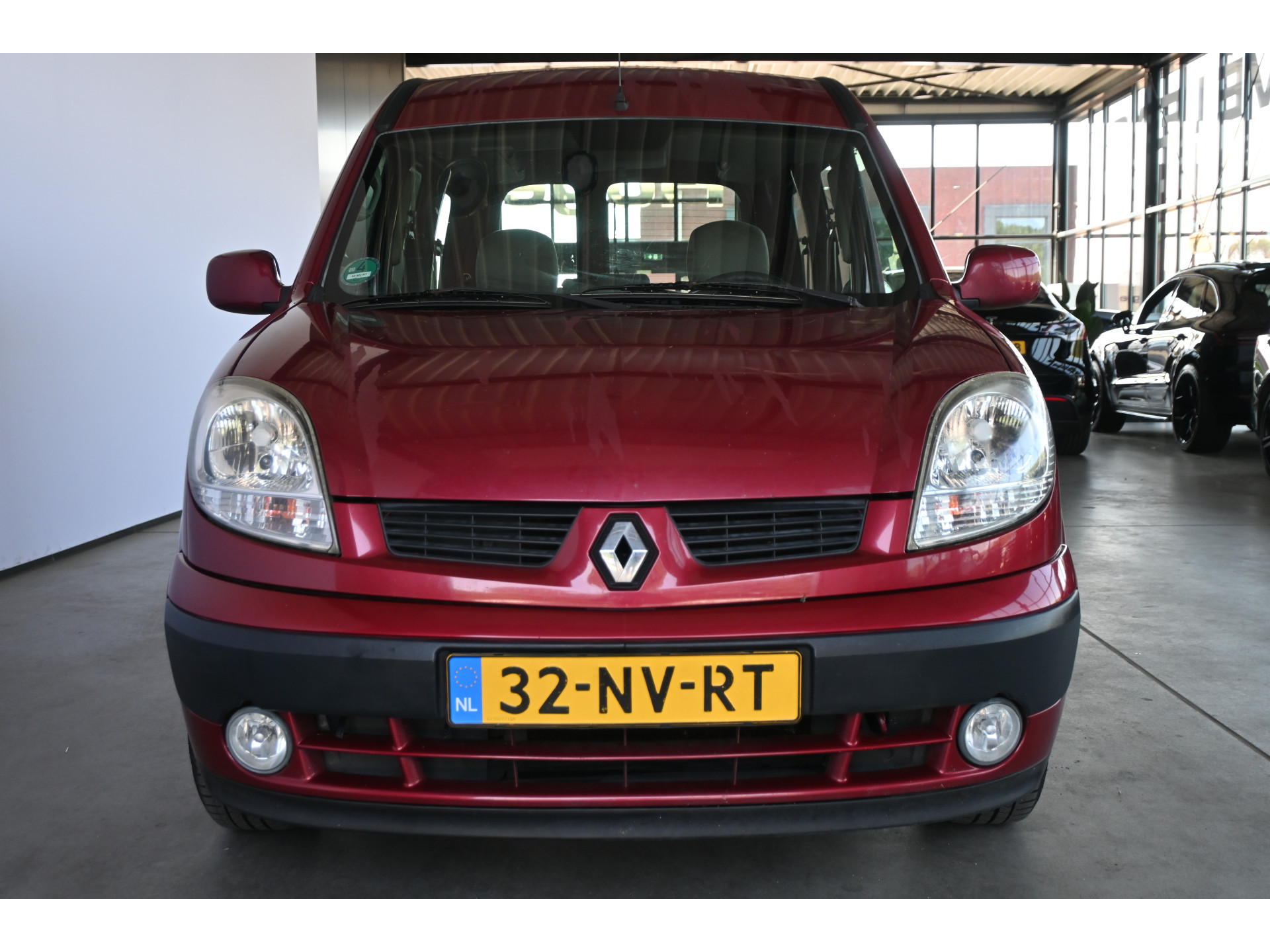 Renault Kangoo 1.2-16V Privilège Elektrisch Pakket! Direct Leverbaar! Inruil Mogelijk!