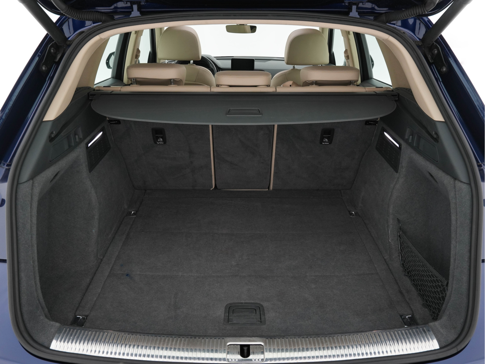 Audi Q5 2.0 TDI Pro Line *PANO | XENON | LUXURY-LEATHER | NAVI-FULLMAP | HEATED-COMFORTSEATS | ECC | KEYLESS | PDC | CRUISE | 20''ALU*