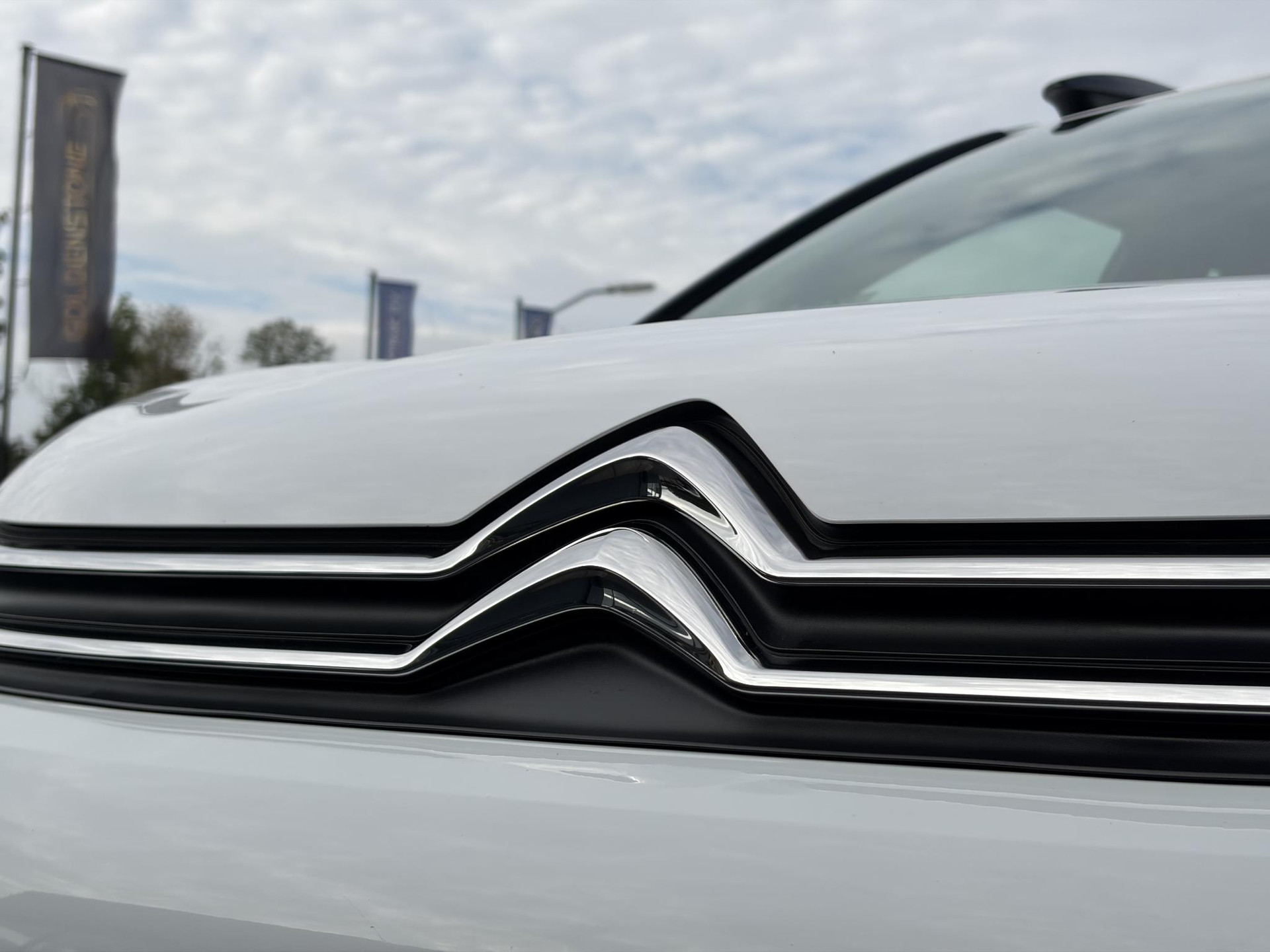 Citroen C3 Aircross 1.2 PureTech Feel ✓1e Eigenaar✓D-riem vv in 08-2026✓Draadloze telefoonlader✓Carplay✓Navi✓Clima✓Cruise✓Pdc✓Rijstrooksensor✓Bj 10-2018✓Lm velgen✓N.A.P✓Apk tot 11-2027
