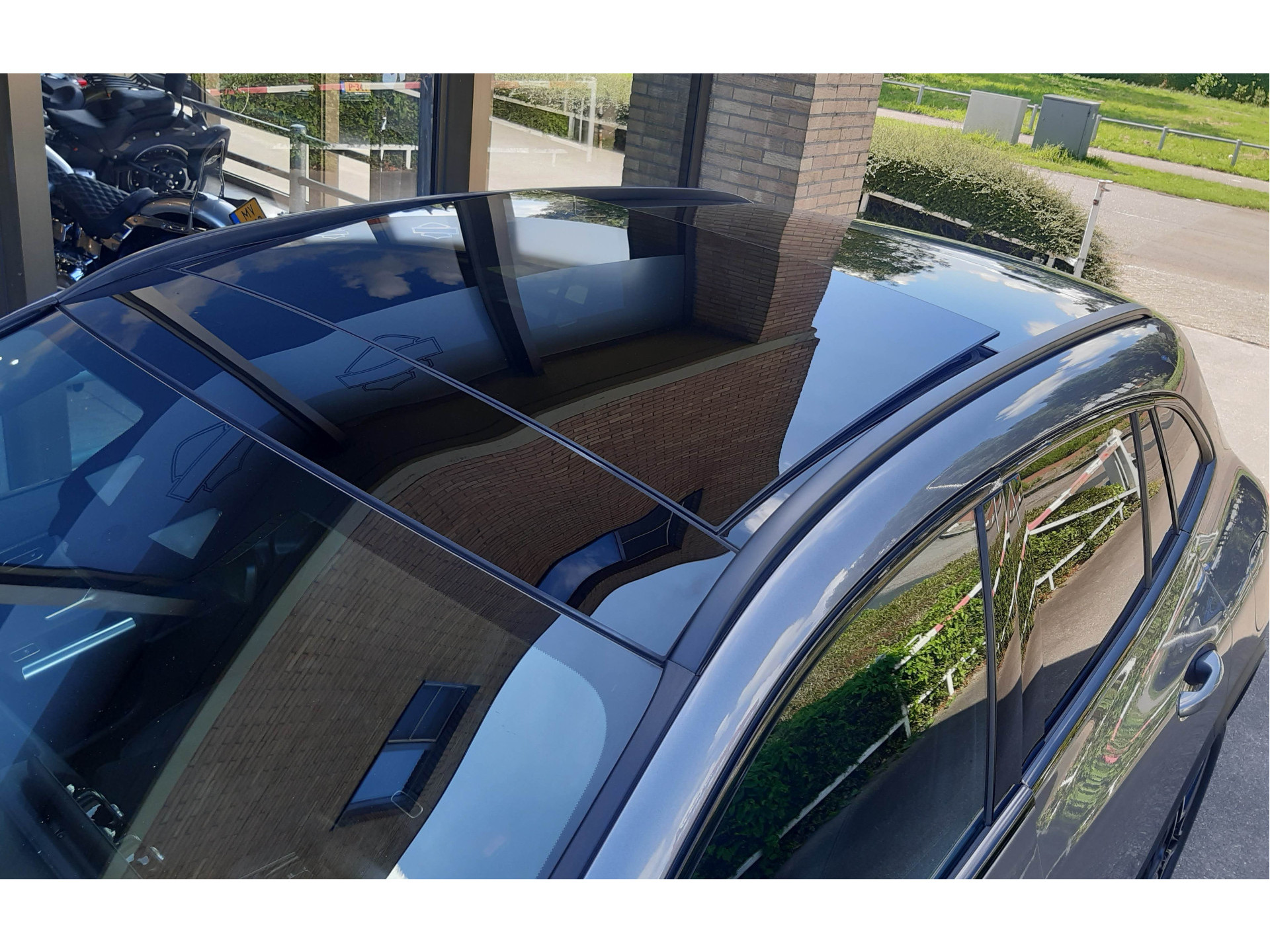 Mercedes-Benz GLA-klasse 250 4MATIC AMG Line