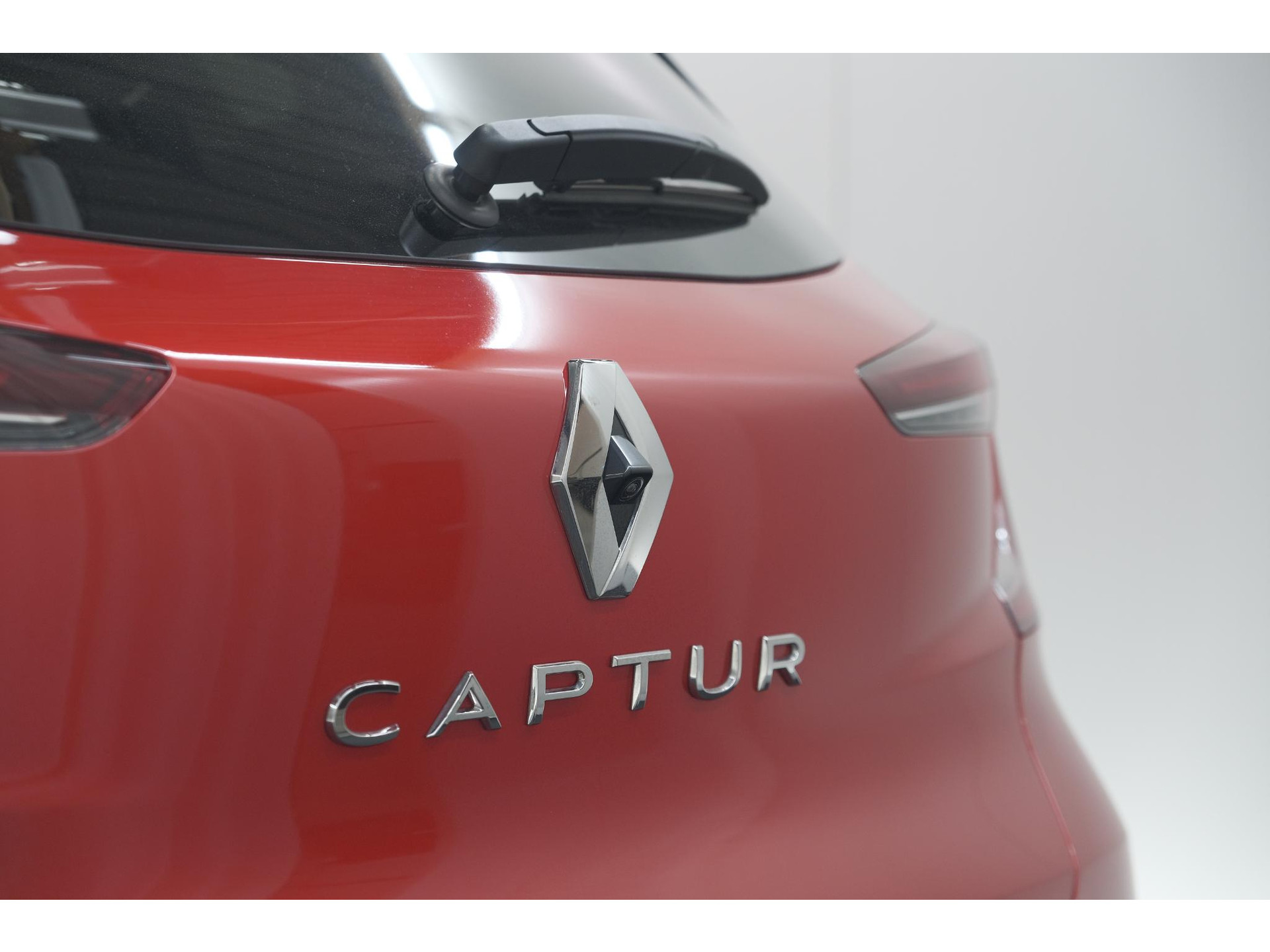 Renault Captur TCe 90 Techno | 360 Camera | 9.3 Inch Grootscherm | Apple Carplay | Navigatie