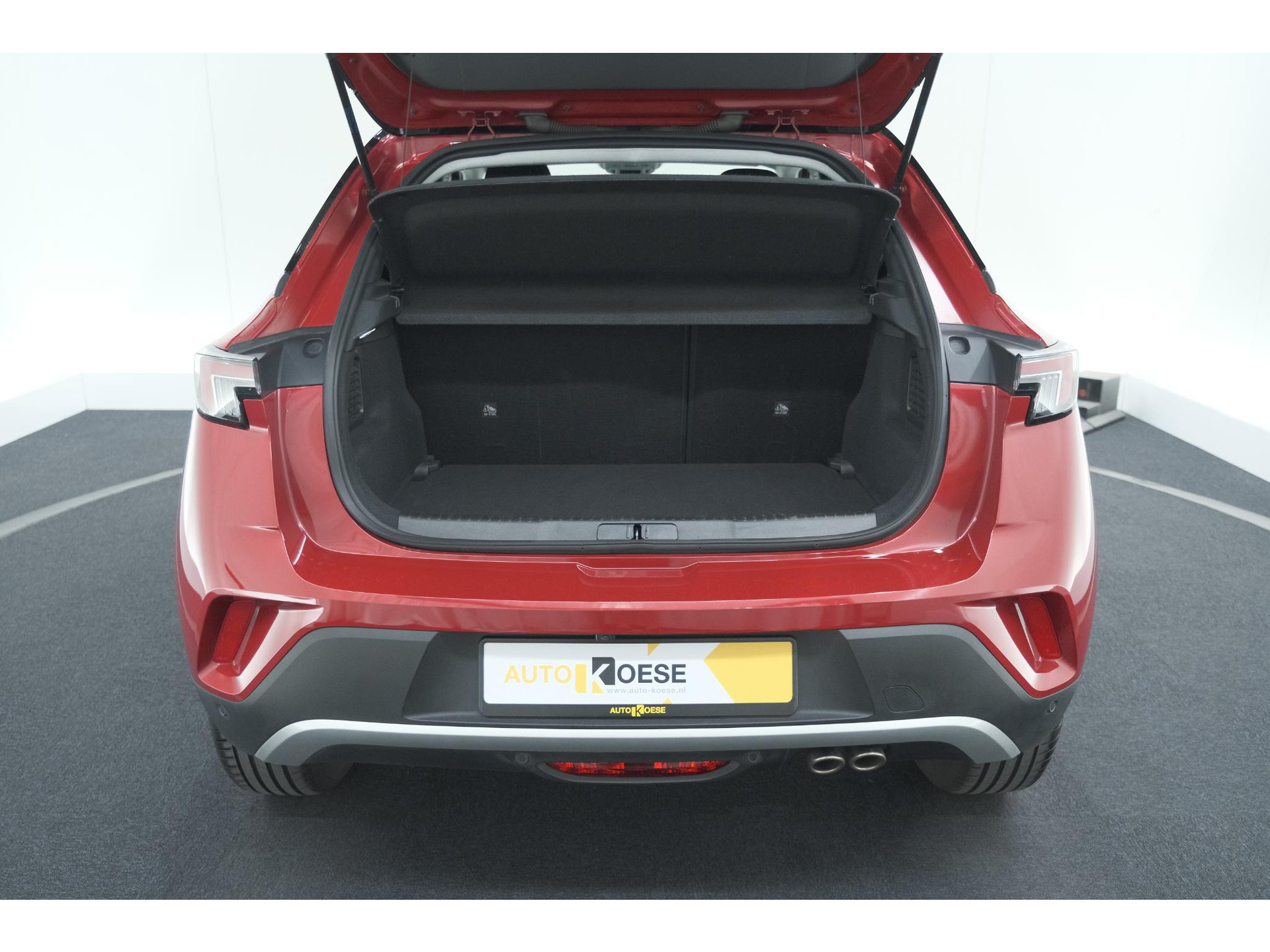 Opel Mokka Turbo 130 AT8 GS Line | Camera | Navigatie | Parkeersensoren | Apple Carplay
