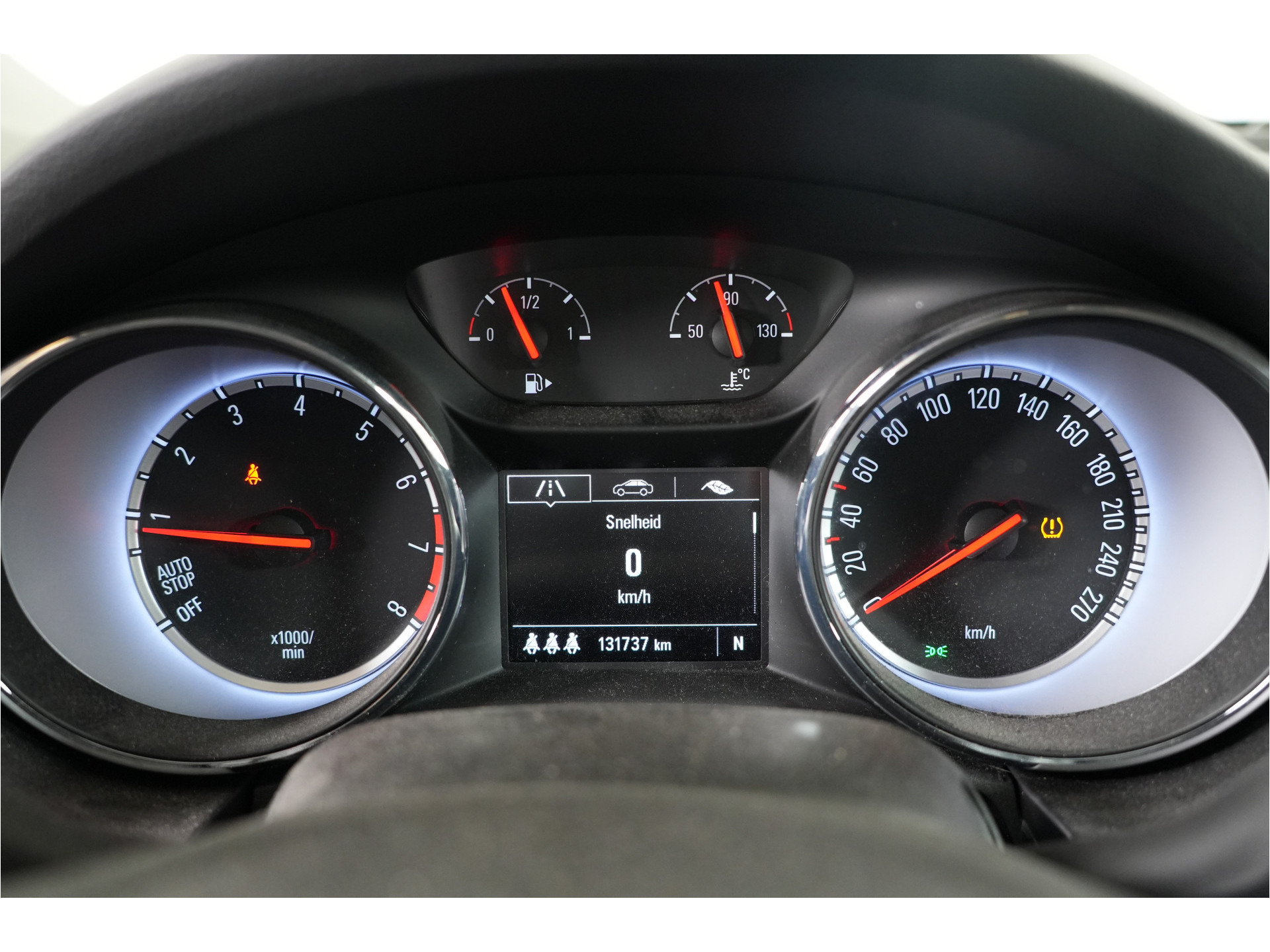 Opel Astra 1.0 Edition | Climate | Cruise | Apple/Android |