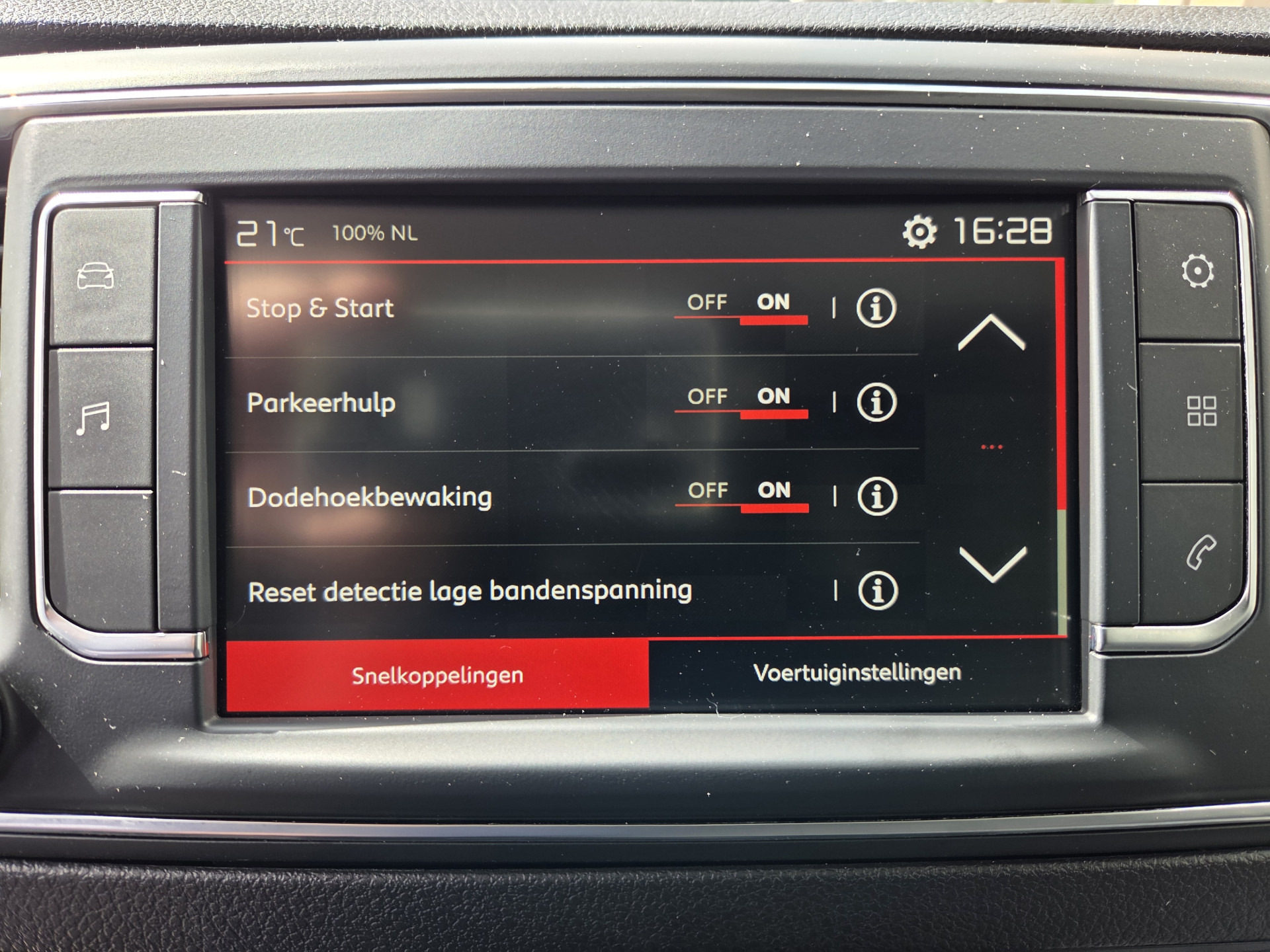 Citroën Jumpy 2.0 BlueHDI  Automaat 180 PK XL L3