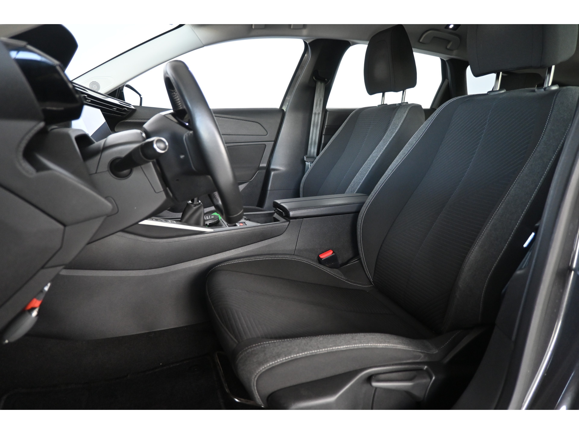 Peugeot 308 SW 1.5 BlueHDi Active Pack Business Clima Virtual Carplay Trekhaak Rijklaarprijs! Inruil Mogelijk!