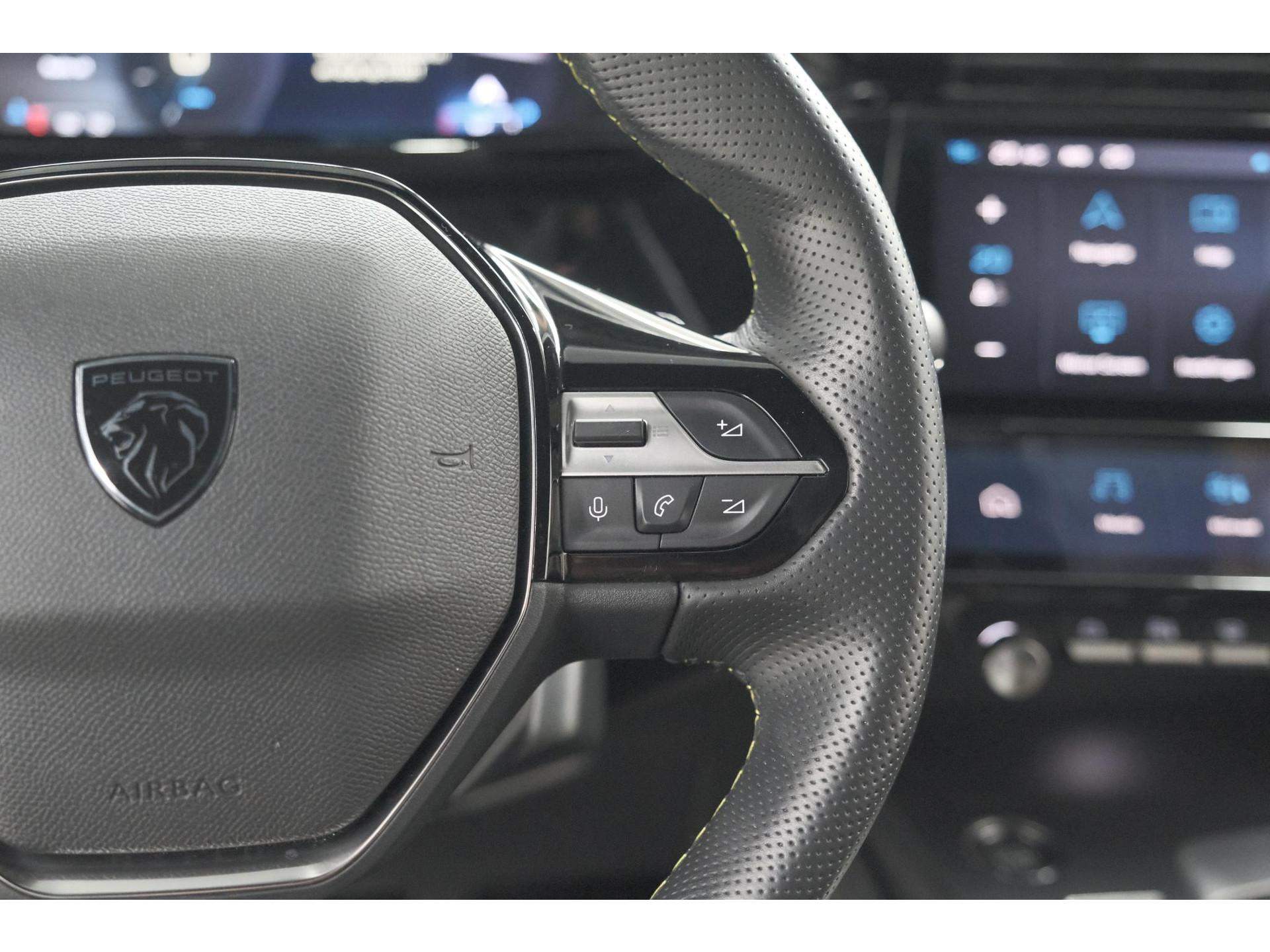 Peugeot 308 SW PureTech 130 EAT8 GT | Trekhaak | Stoelverwarming | Camera | Adaptieve Cruise Control