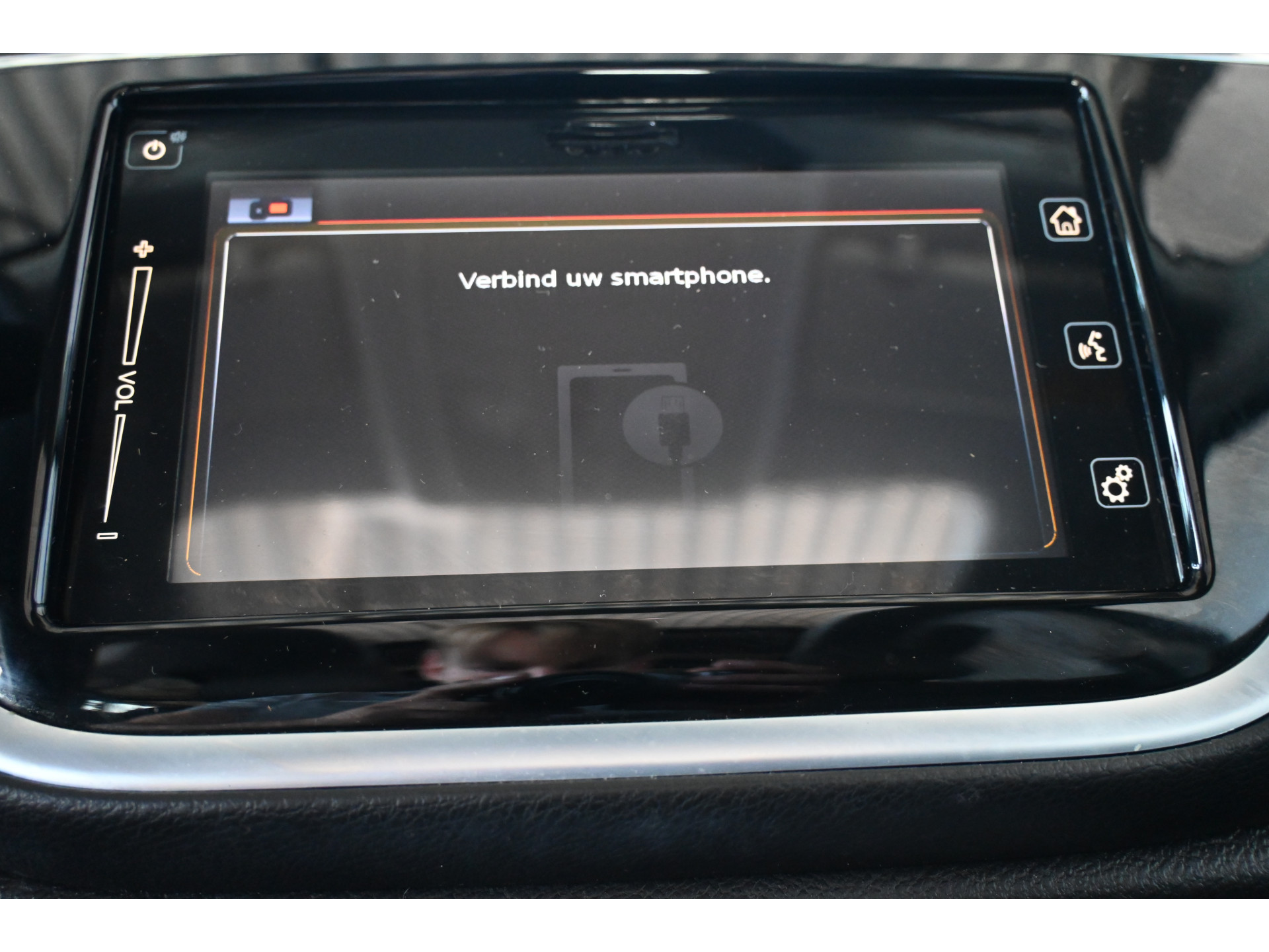 Suzuki S-Cross 1.0 Boosterjet Stijl Clima Navigatie Panoramadak Stoelverwarming Goed Onderhouden! Inruil Mogelijk!
