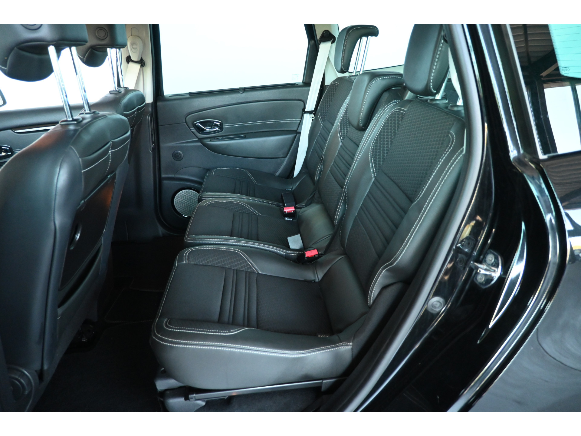 Renault Grand Scenic 1.5 dCi Bose Automaat Clima Navigatie Cruise Control Rijlaarprijs! Inruil Mogelijk!