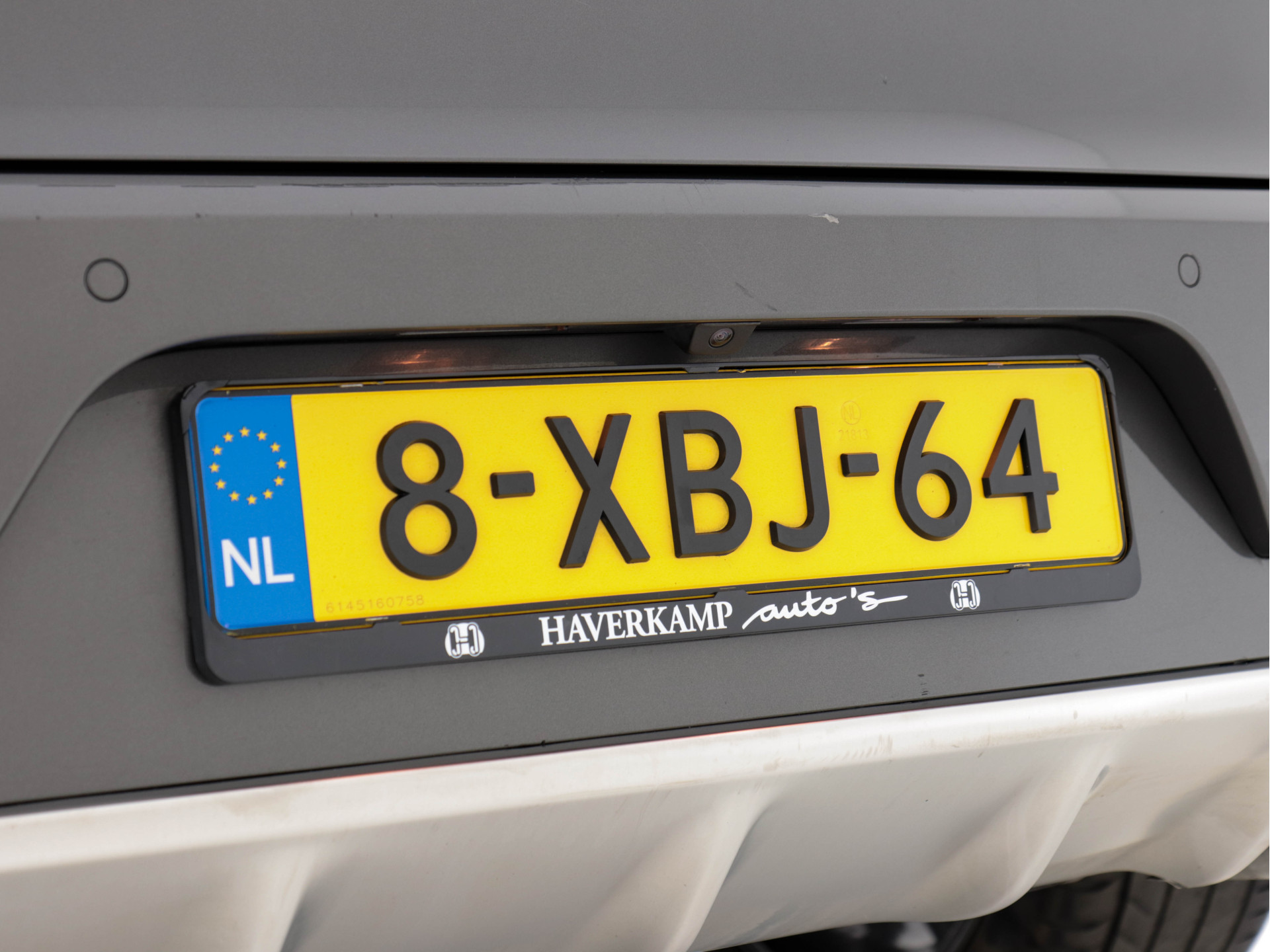 Porsche Macan 3.6 Turbo Aut. *PANO | XENON | FULL-LEATHER  | BOSE-SOUND | NL-AUTO | NAVI-PROF | XENON | COMFORT-SEATS | CAMERA | ECC | PDC | ALCANTARA | MODEL-2015*