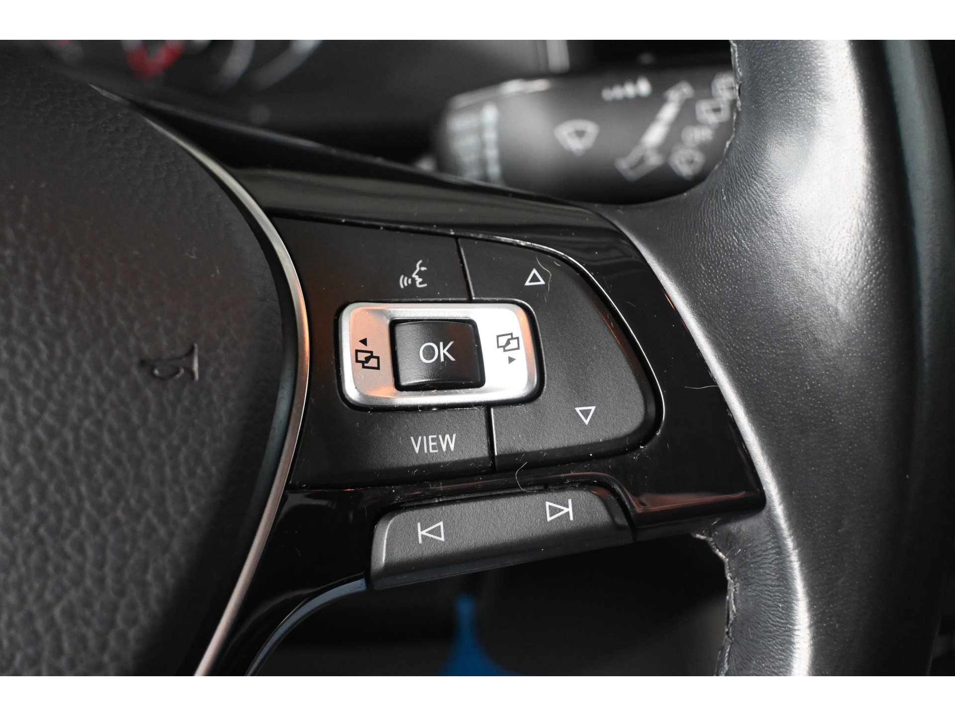 Volkswagen Polo 1.0 TSI R-Line Edition Airco Carplay Cruise Control Rijklaarprijs! Inruil Mogelijk!