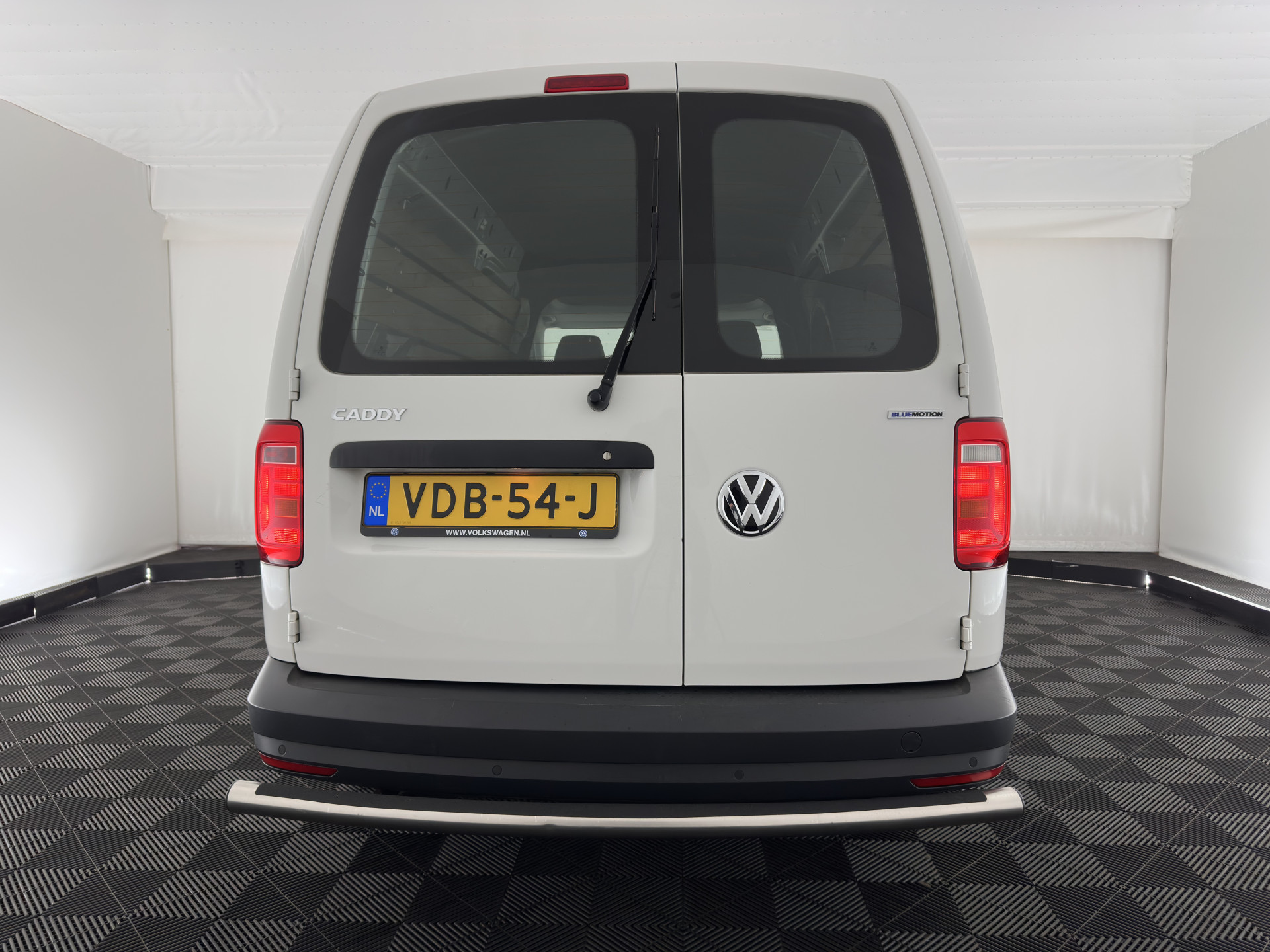 Volkswagen Caddy 1.4 TGI L2H1 EcoFuel Maxi *CRUISE | PDC | COMFORT-SEATS | RADIO-CD/MP3*
