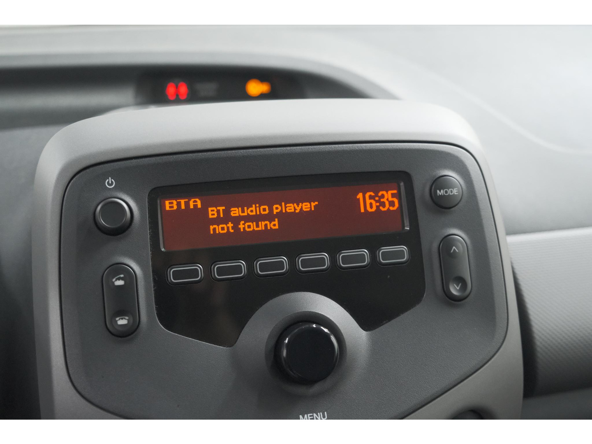 Peugeot 108 1.0 e-VTi Active | Unieke Auto! | Automaat | Airco | Getint Glas | Bluetooth Radio | 5 Deurs