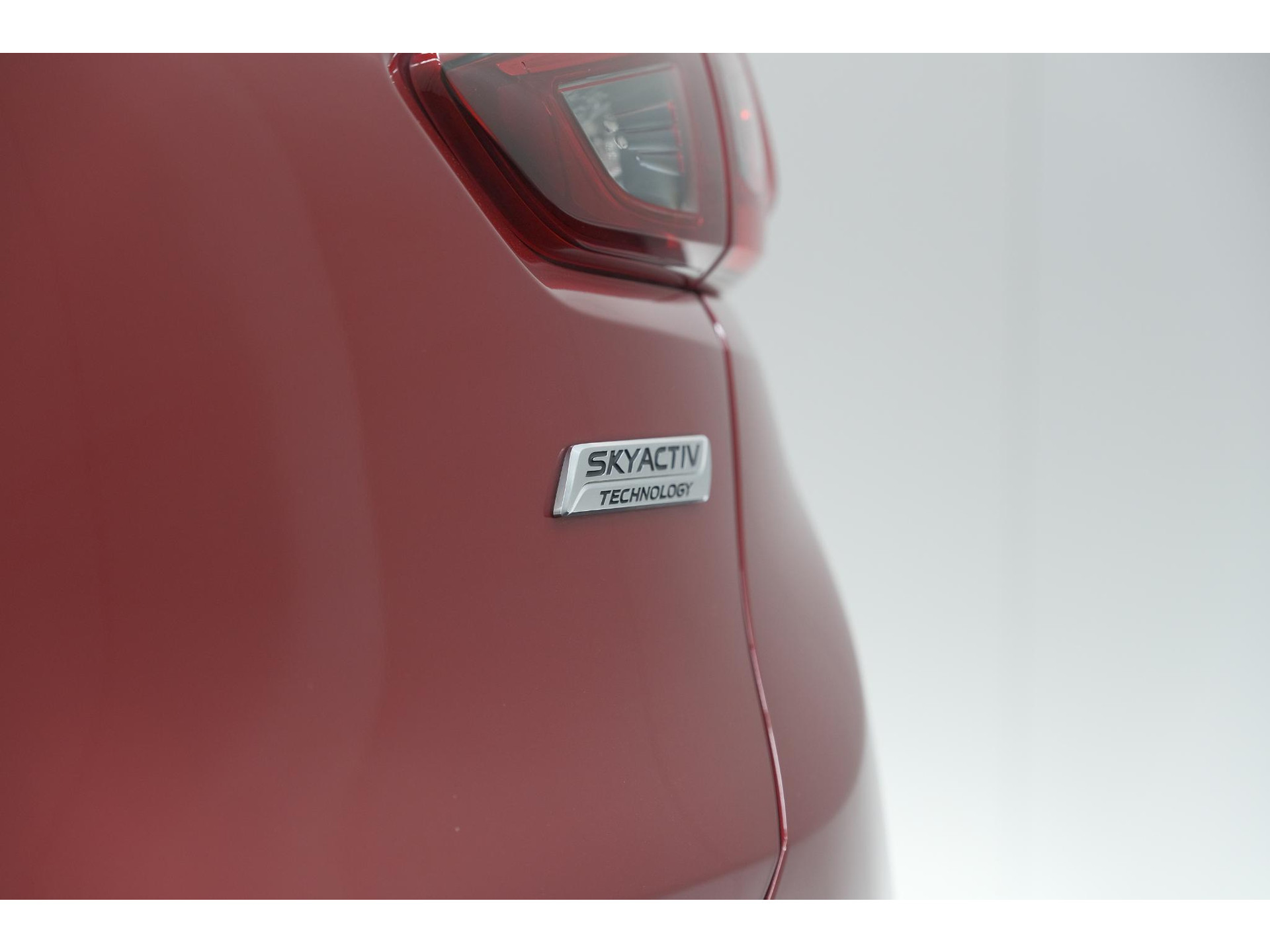 Mazda CX-3 2.0 SkyActiv-G 150 GT-M 4WD | Trekhaak | Camera | Dodehoekdetectie | Head-Up Display | Parkeersensoren