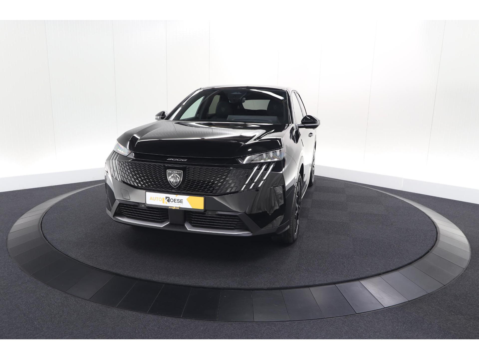 Peugeot 3008 1.2 Hybrid 145 GT | Elektrische Kofferklep | Camera | Adaptieve Cruise Control | Apple CarPlay