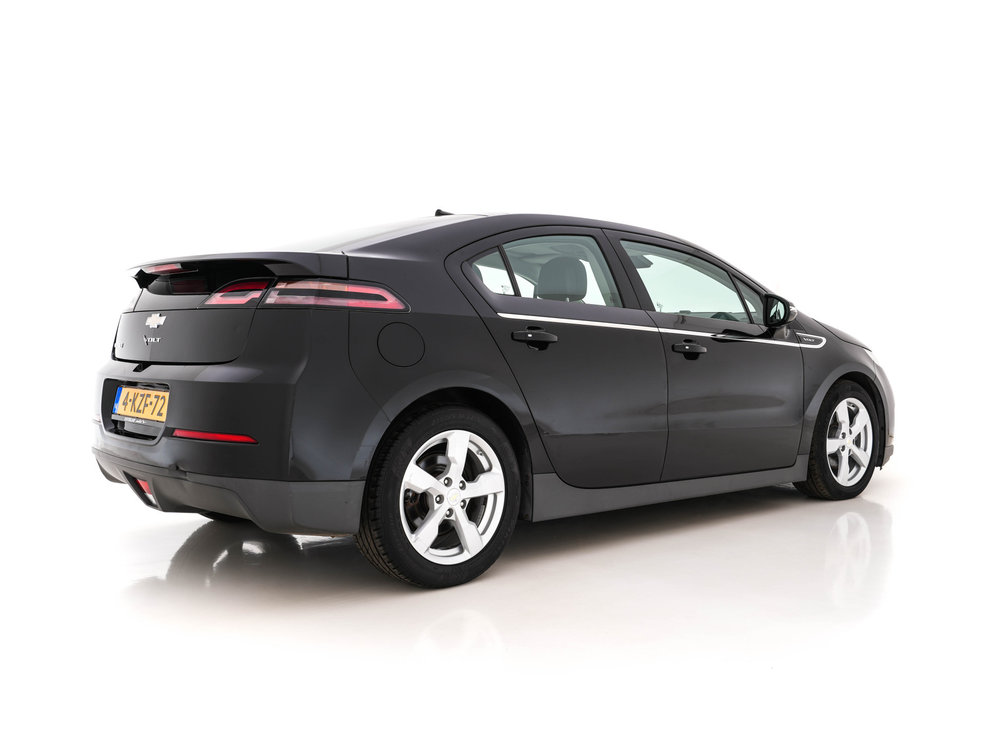 Chevrolet Volt 1.4 LT Plug-In Hybrid Aut. * LEATHER | HEATED-COMFORTSEATS | CRUISE | DIGI-COCKPIT | KEYLESS | ECC | 17"ALU*