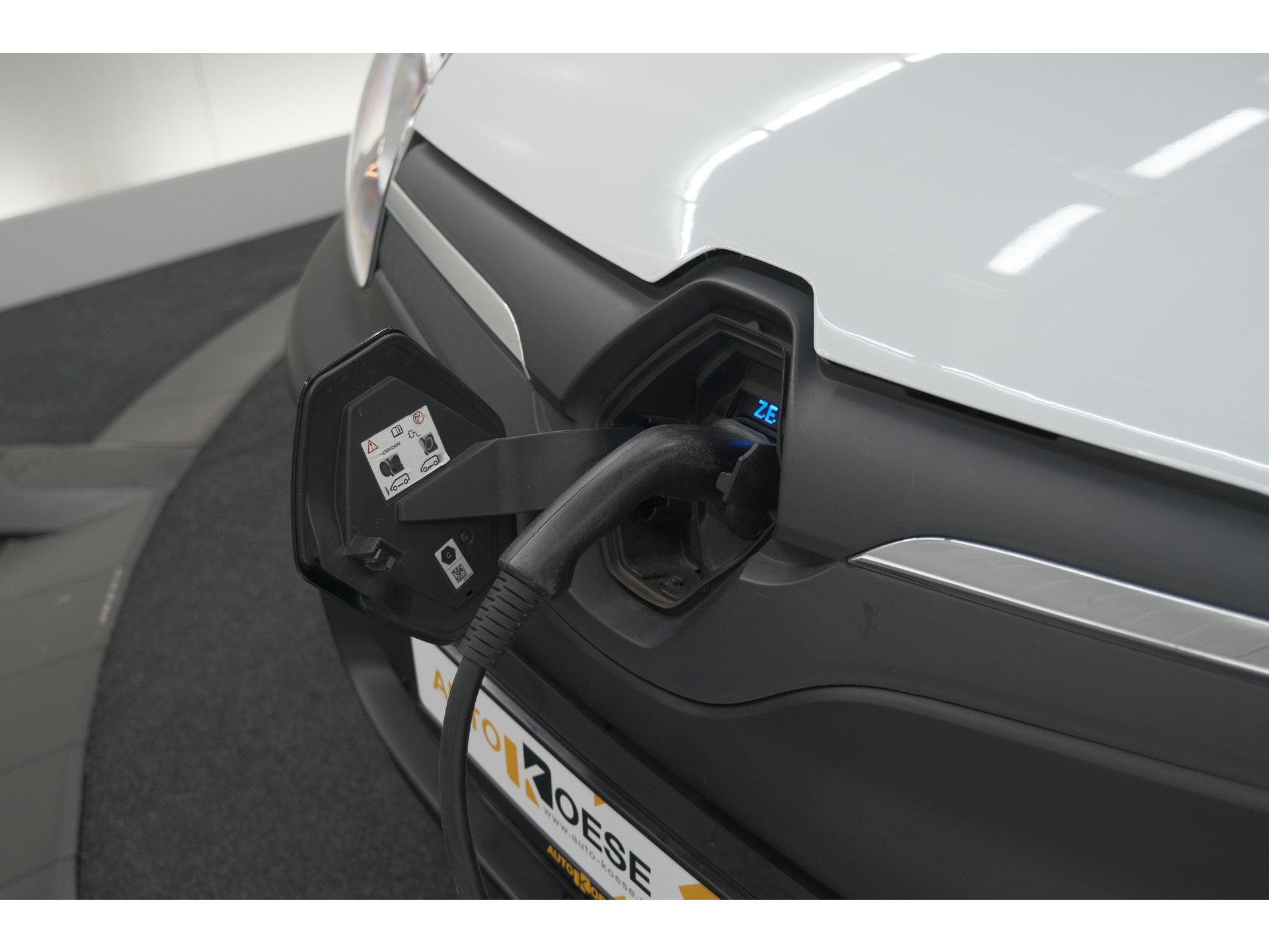 Renault Kangoo E-Tech 33 kWh 82 PK | Koopaccu | Airco | Cruise Control | DAB Radio