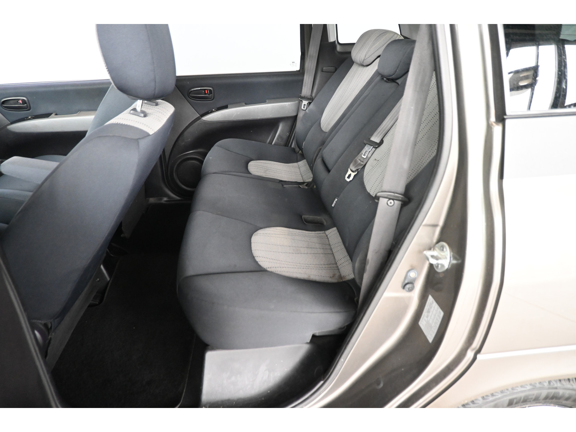Hyundai Matrix 1.6i Dynamic Airco Elektrisch Pakket! Trekhaak All in Prijs! Inruil Mogelijk!