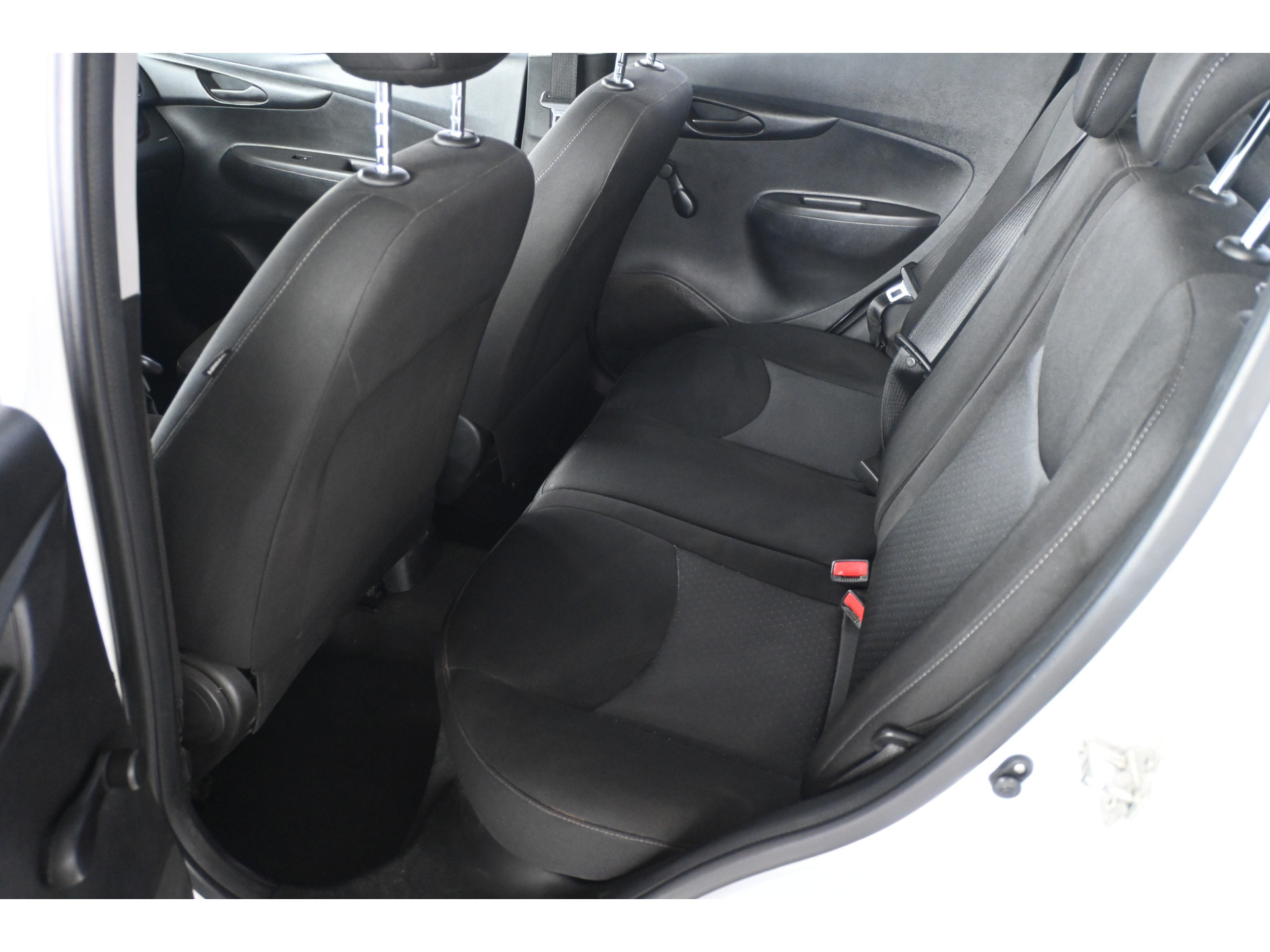 Opel KARL 1.0 ecoFLEX Edition Airco Cruise control Elektrisch pakket 1e Eigenaar 100% Onderhouden Inruil mogelijk!