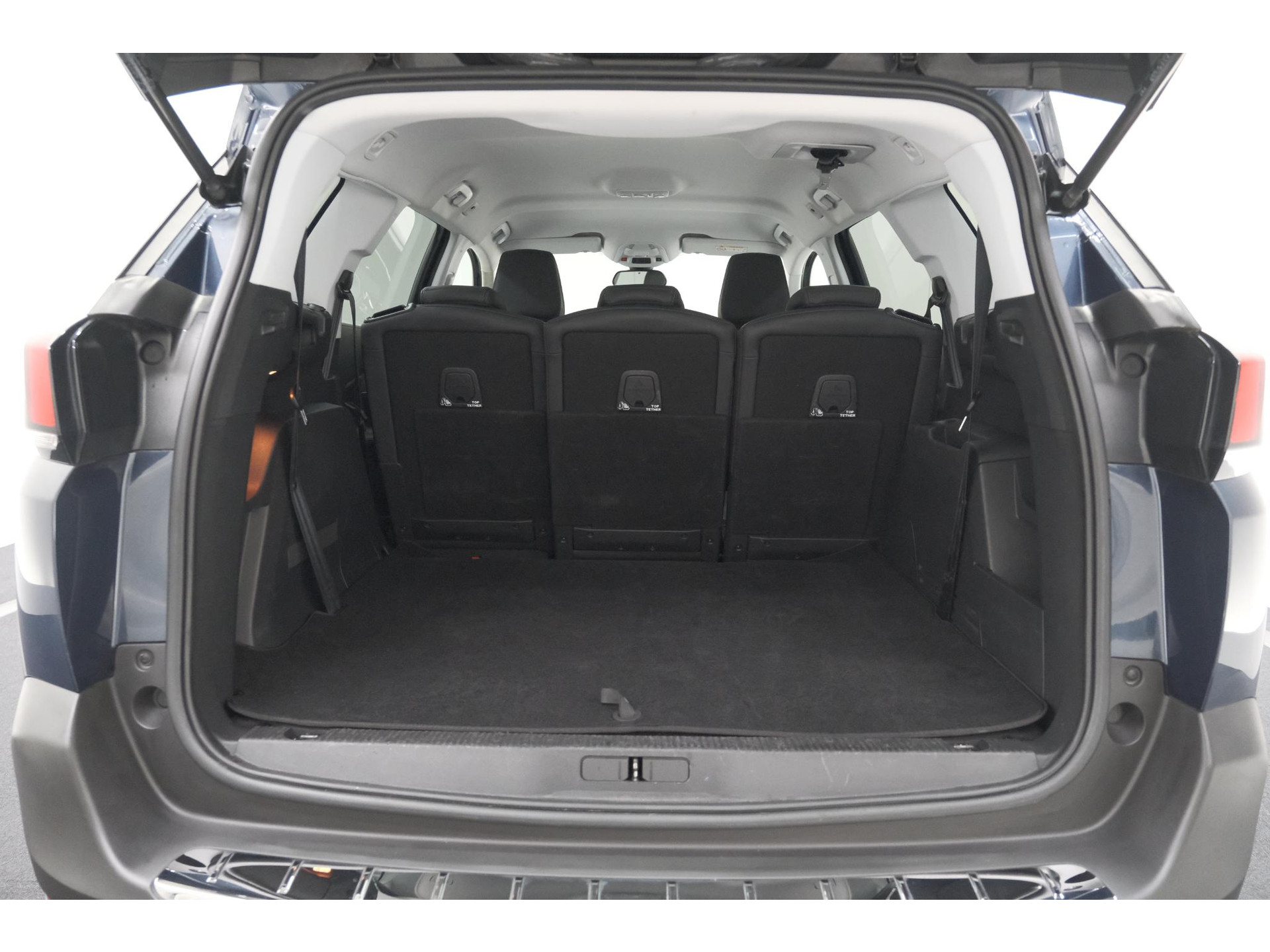 Peugeot 5008 PureTech 130 EAT8 Crossway | Trekhaak | Camera | Navigatie | Apple Carplay
