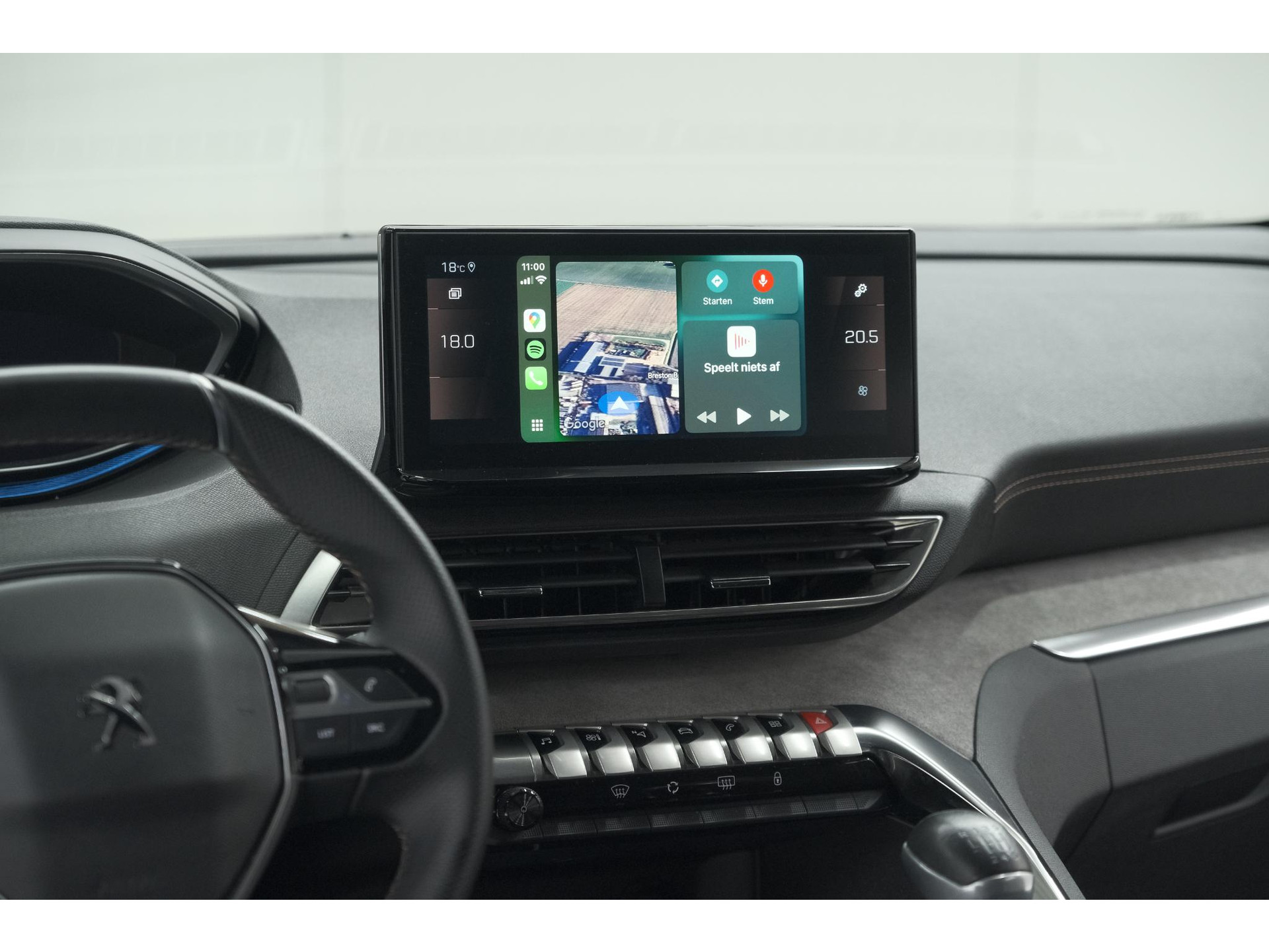 Peugeot 5008 PureTech 130 GT | Camera | Adaptieve Cruise Control | Dodehoekdetectie | Navigatie