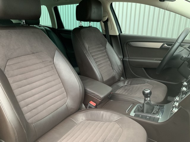Volkswagen Passat Variant 1.6 TDI - V E R K O C H T