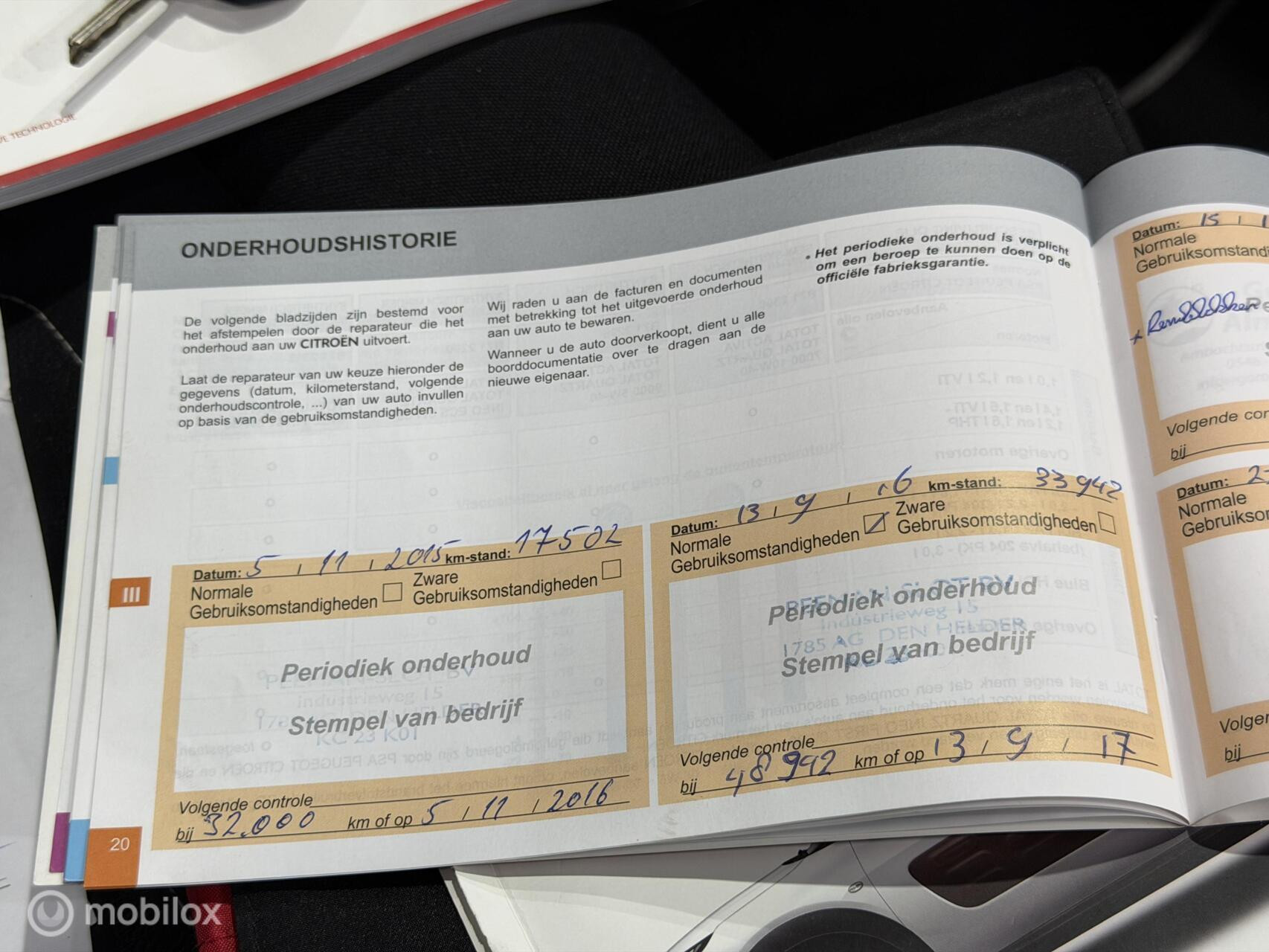 Citroën C4 Cactus 1.2 PureTech Shine|Automaat|NAP|Camera|Navi