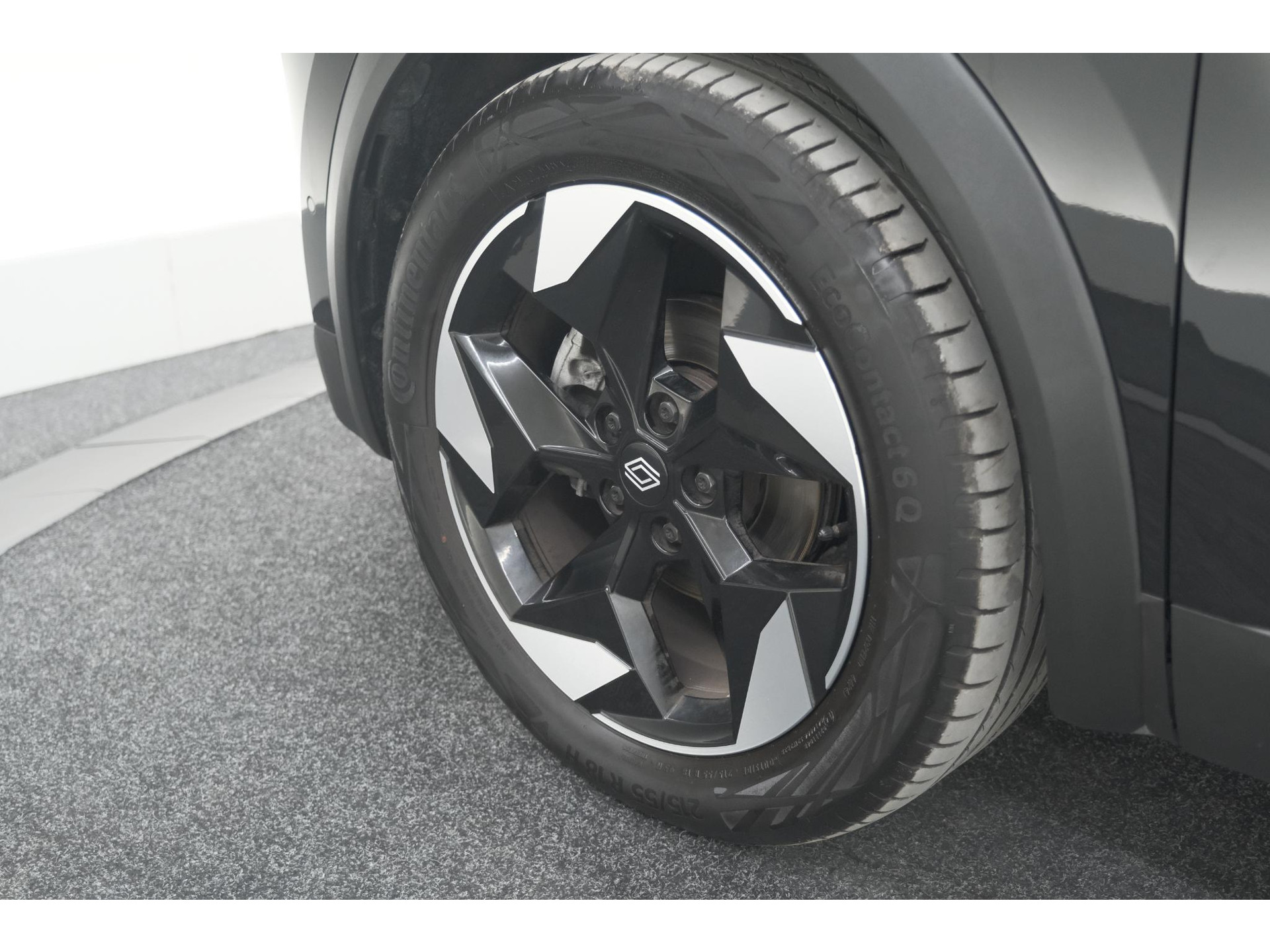 Renault Captur Mild Hybrid 160 EDC Techno | Camera | Navigatie | Apple Carplay | Pack Full Screen