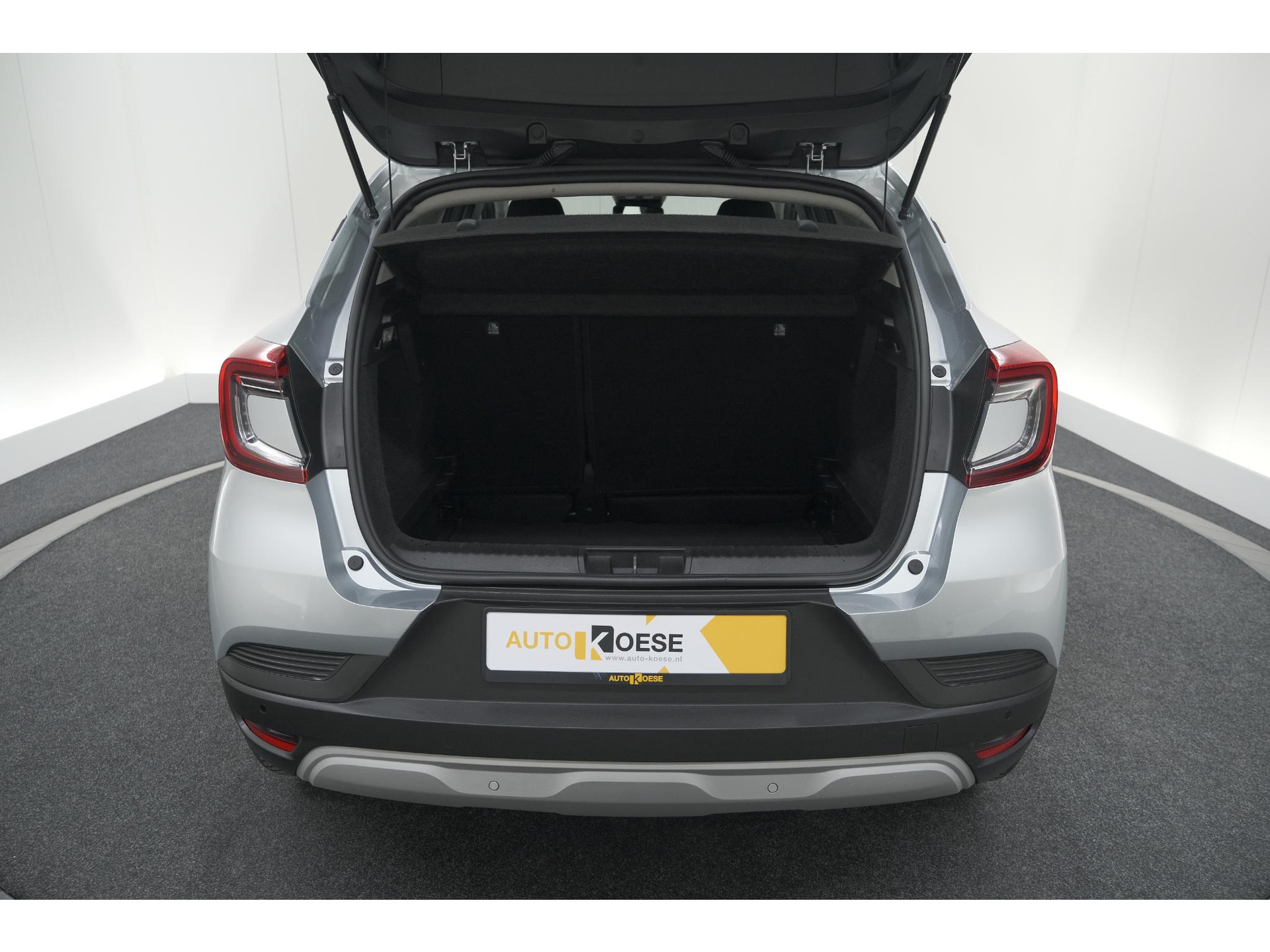 Renault Captur TCe 90 Zen | Camera | Apple Carplay | Parkeersensoren | Navigatie