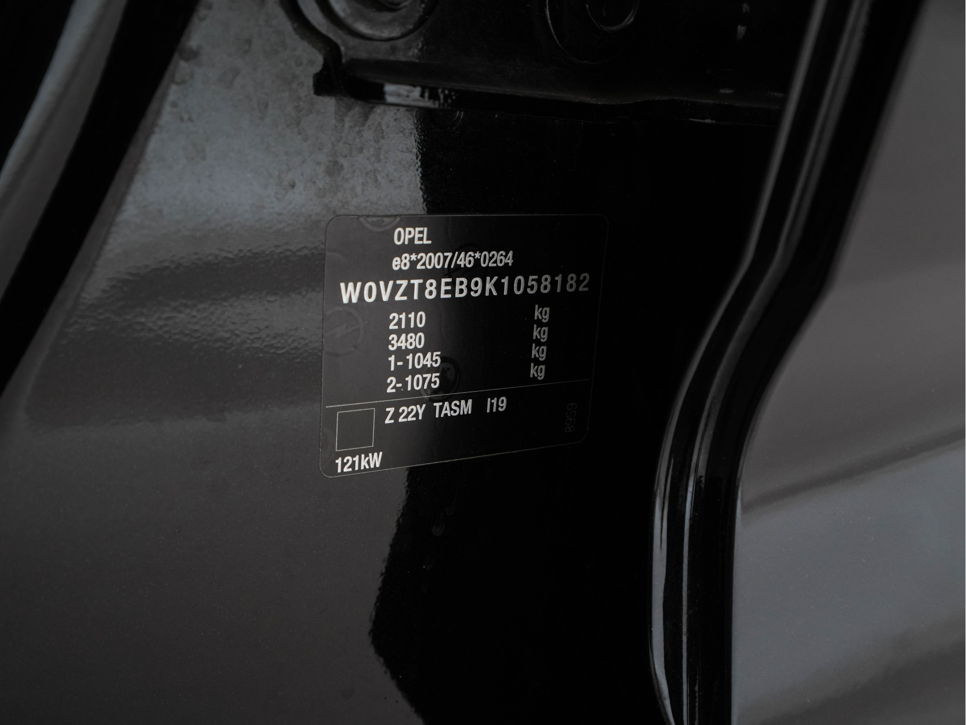 Opel Insignia Sports Tourer 1.5 Turbo Business Executive Aut. *NAVI-FULLMAP | LEATHER-FABRIC | KEYLESS | DAB+ | SPORT-SEATS  | ECC | PDC | CRUISE | TOWBAR | CARPLAY | 18''ALU*