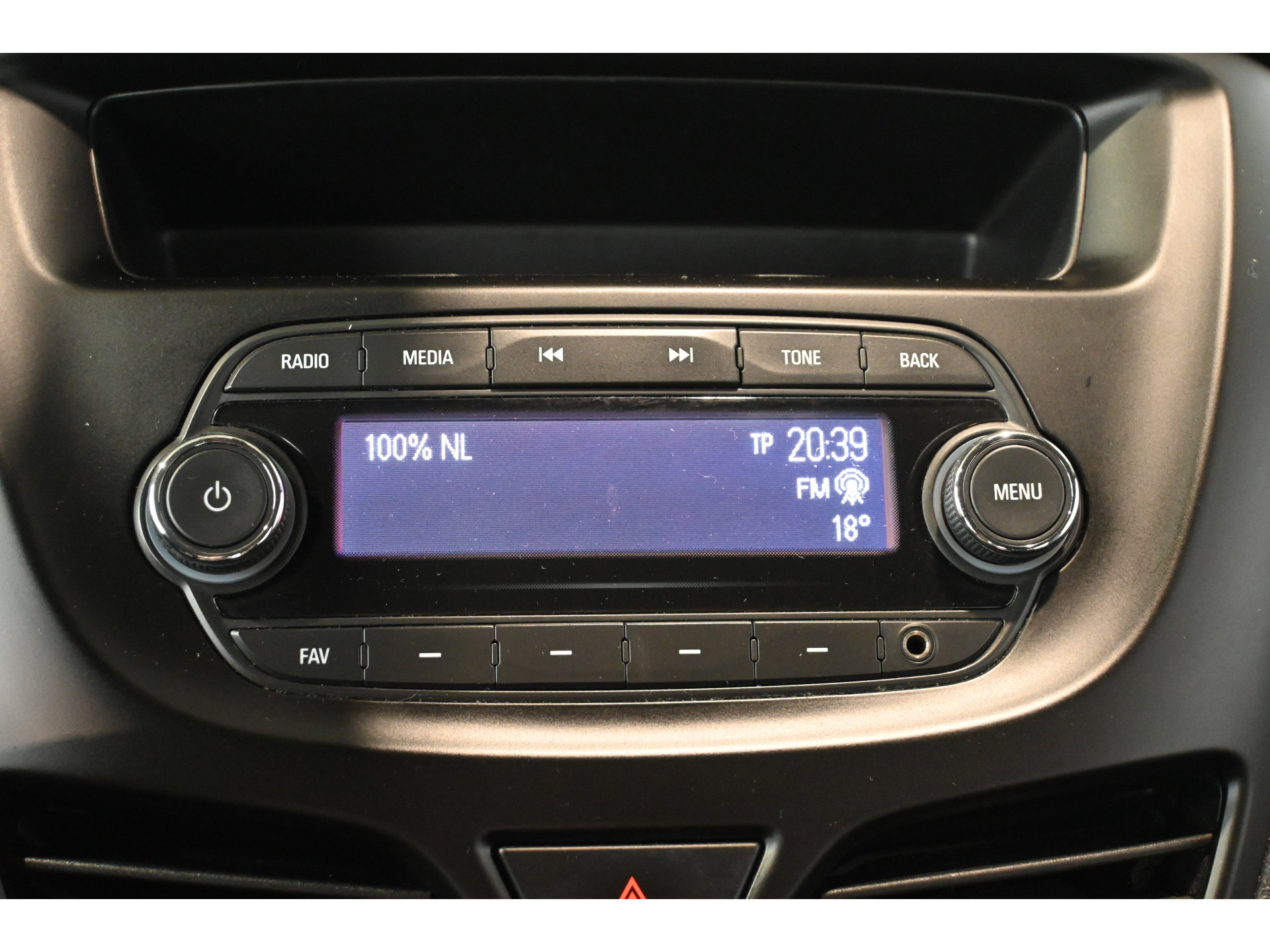 Opel KARL 1.0 ecoFLEX Edition Airco Cruise control Elektrisch pakket 1e Eigenaar 100% Onderhouden Inruil mogelijk
