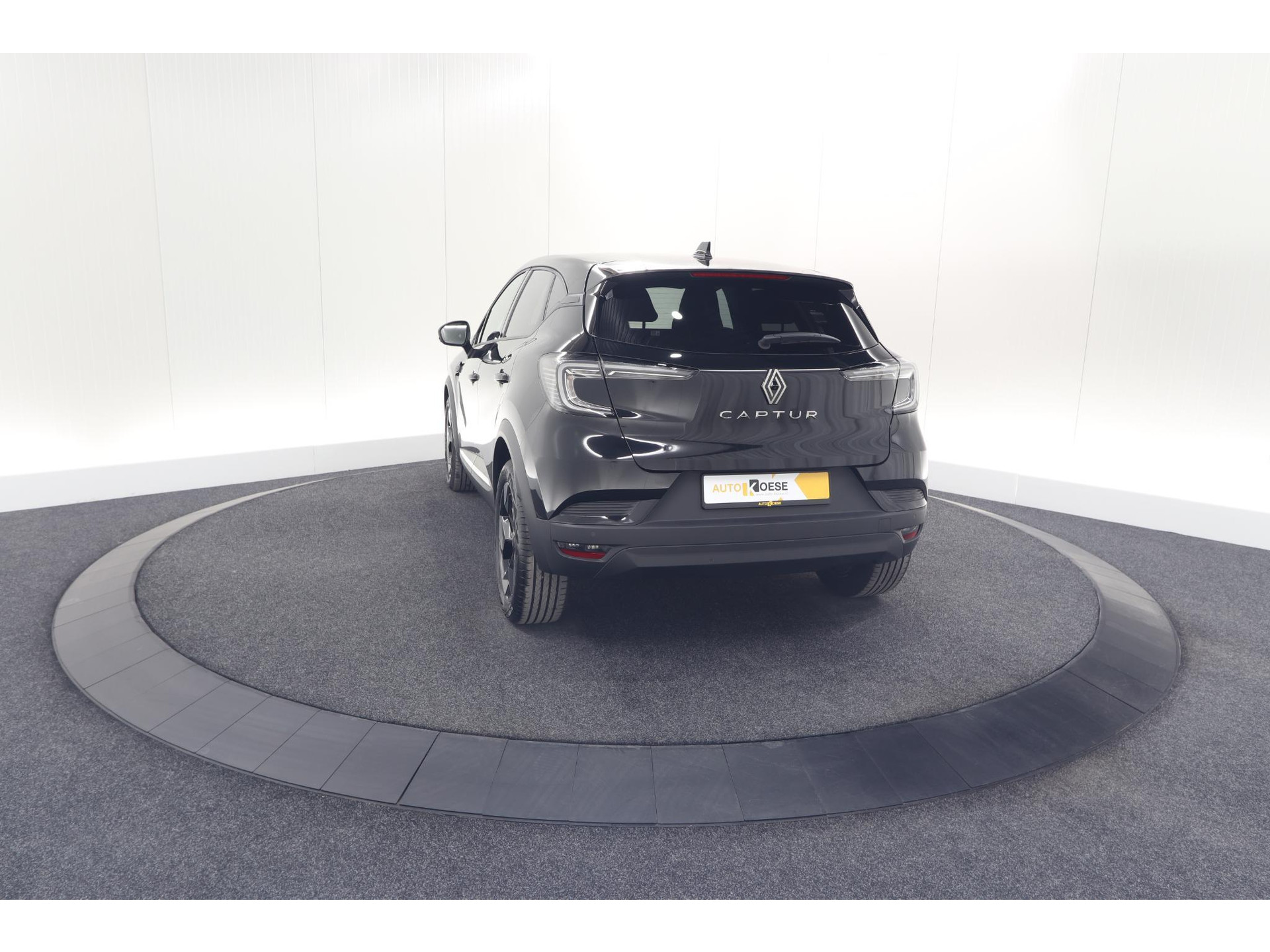 Renault Captur 1.3 mild hybrid 160 techno | Trekhaak | Pack Winter | Camera | Adaptieve Cruise